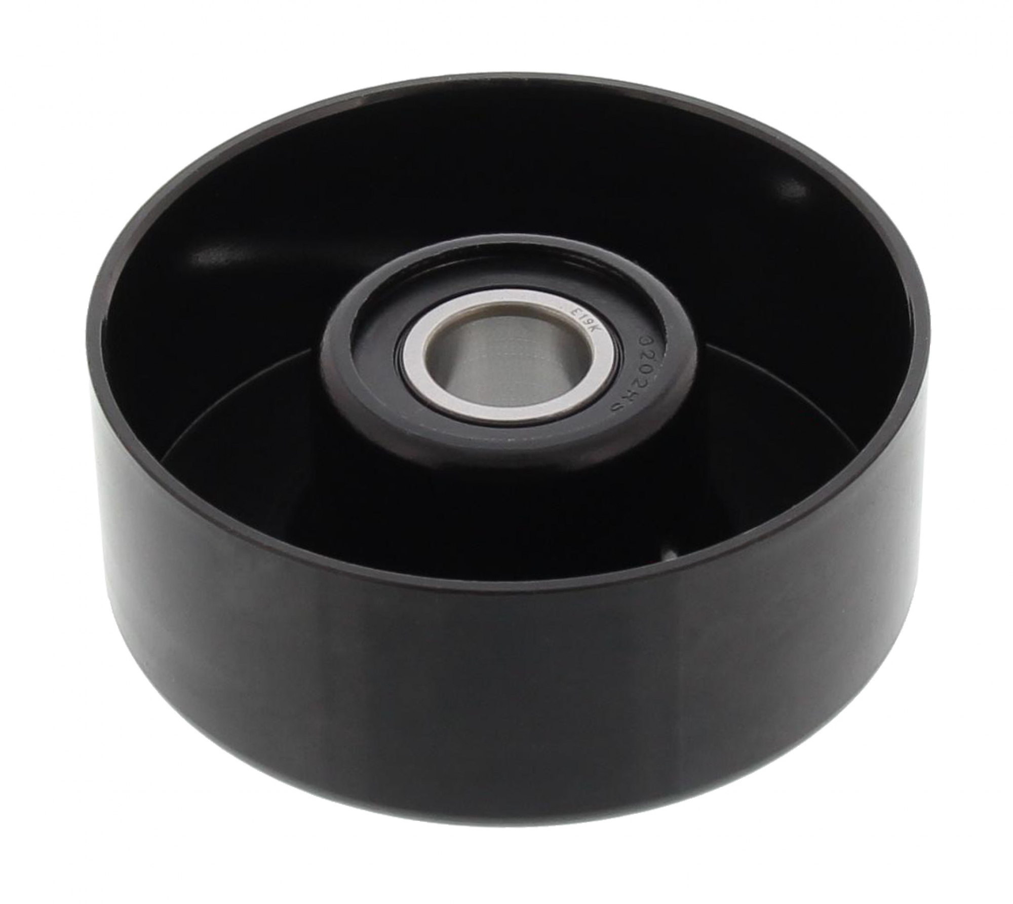 Spannrolle, Keilrippenriemen, MERCEDES-BENZ, PUCH