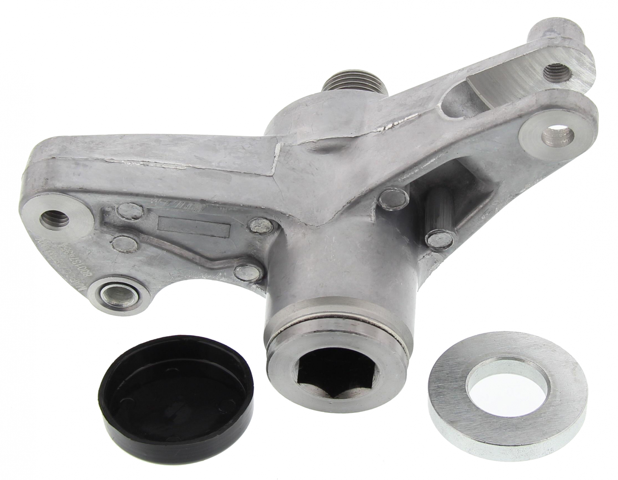 Reparatursatz, Spannarm-Keilrippenriemen, MERCEDES-BENZ, PUCH