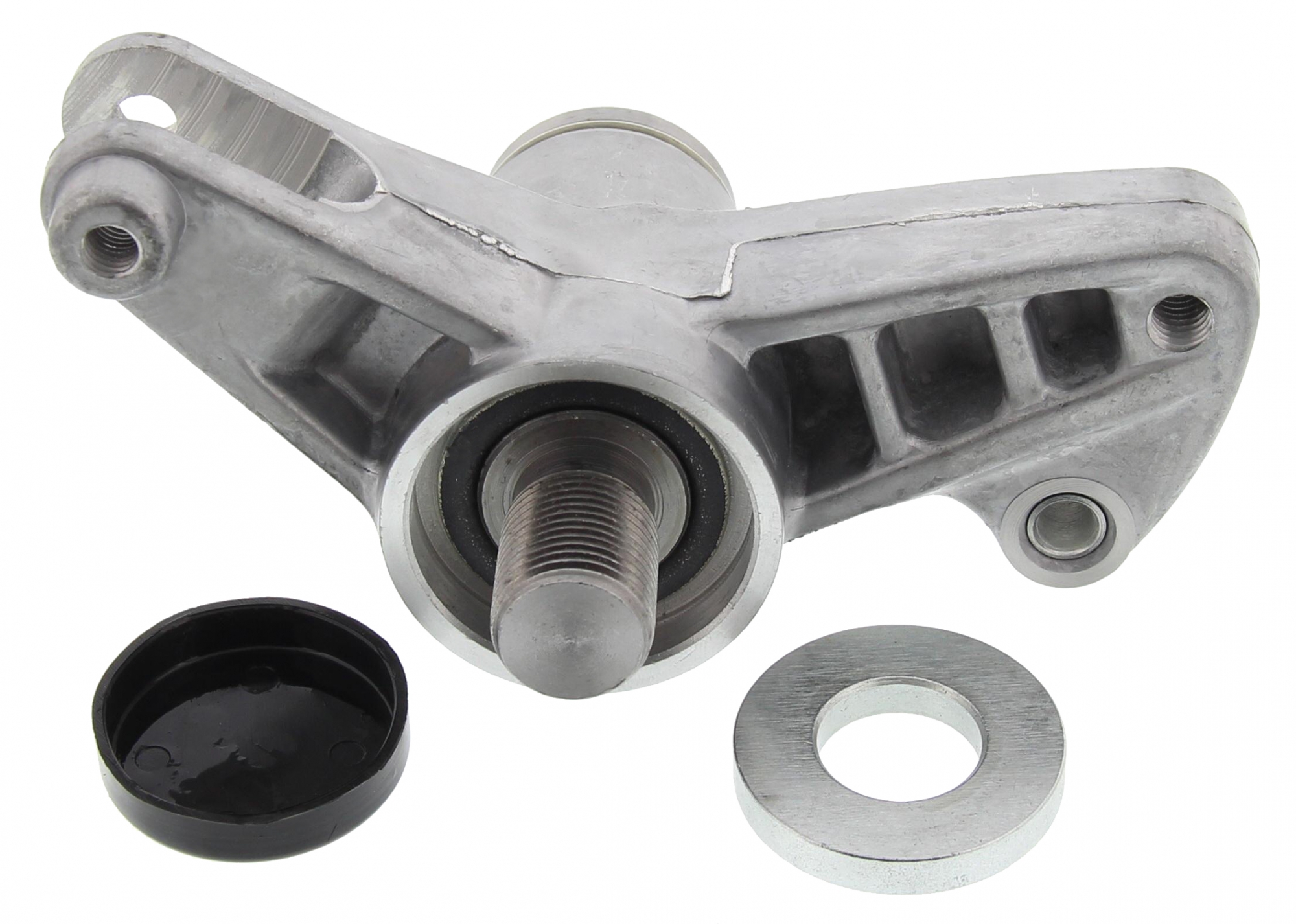 Reparatursatz, Spannarm-Keilrippenriemen, MERCEDES-BENZ, PUCH