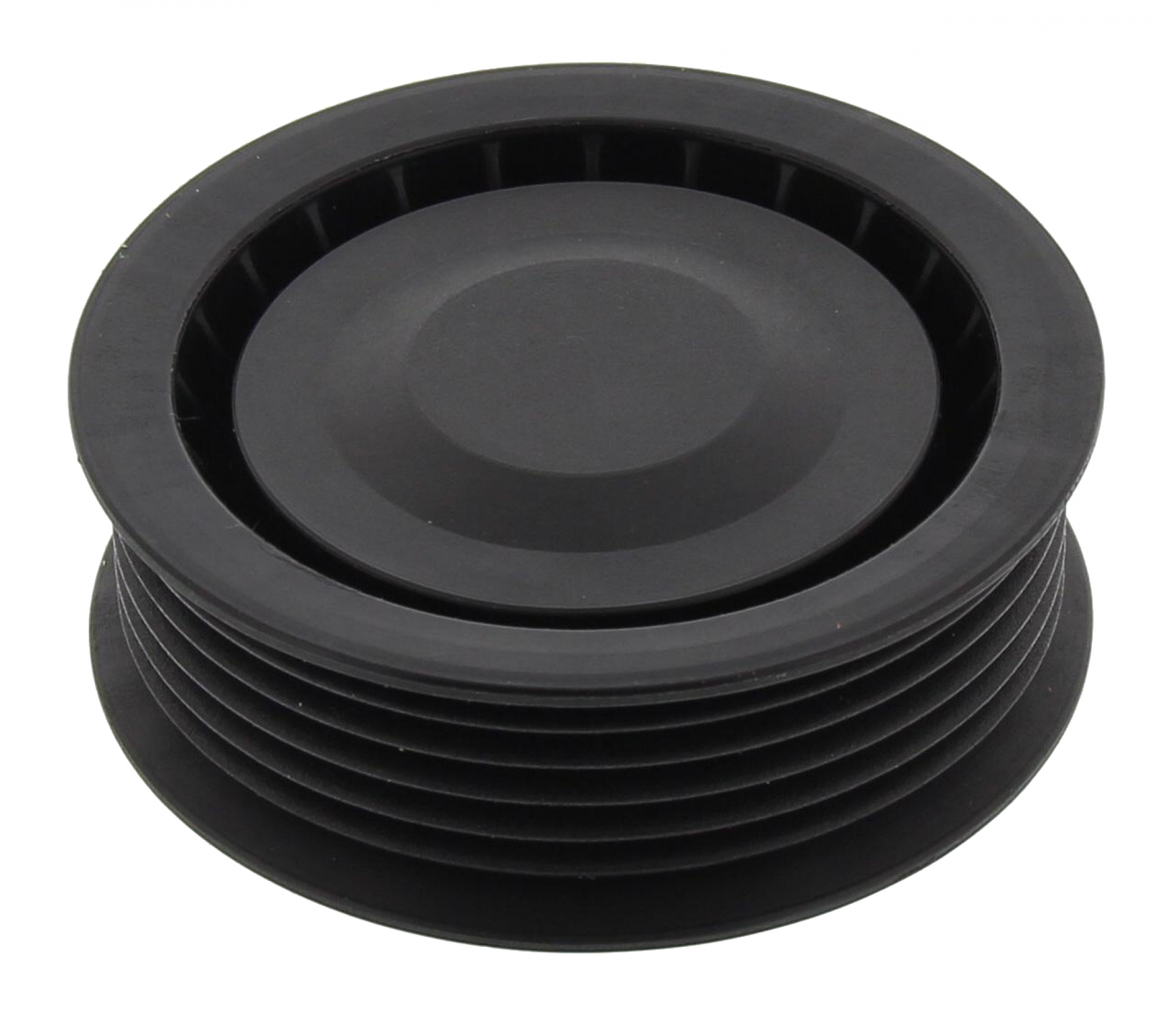 Spannrolle, Keilrippenriemen, VW