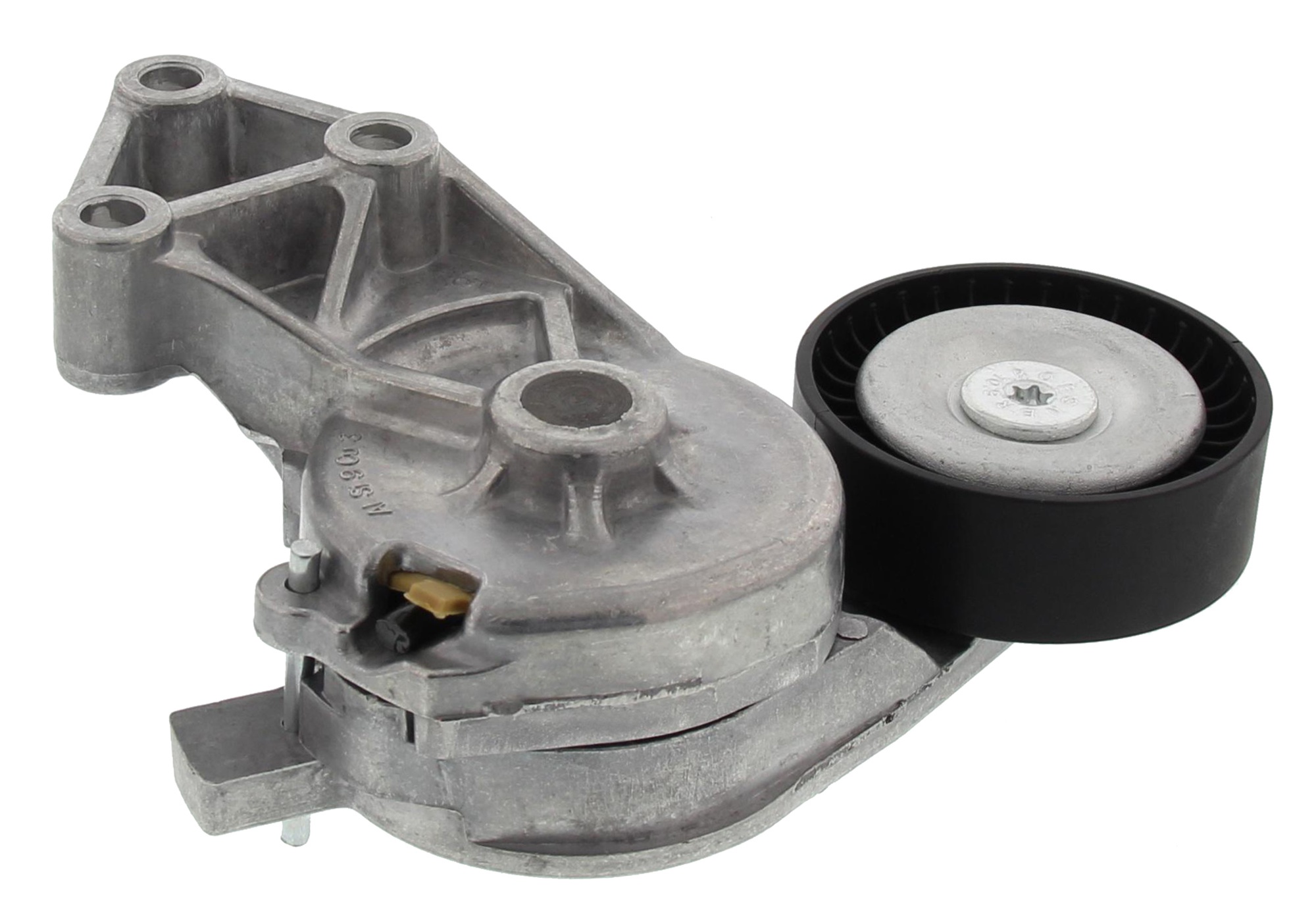 Spannarm, Keilrippenriemen, AUDI, FORD, SEAT, SKODA, VW