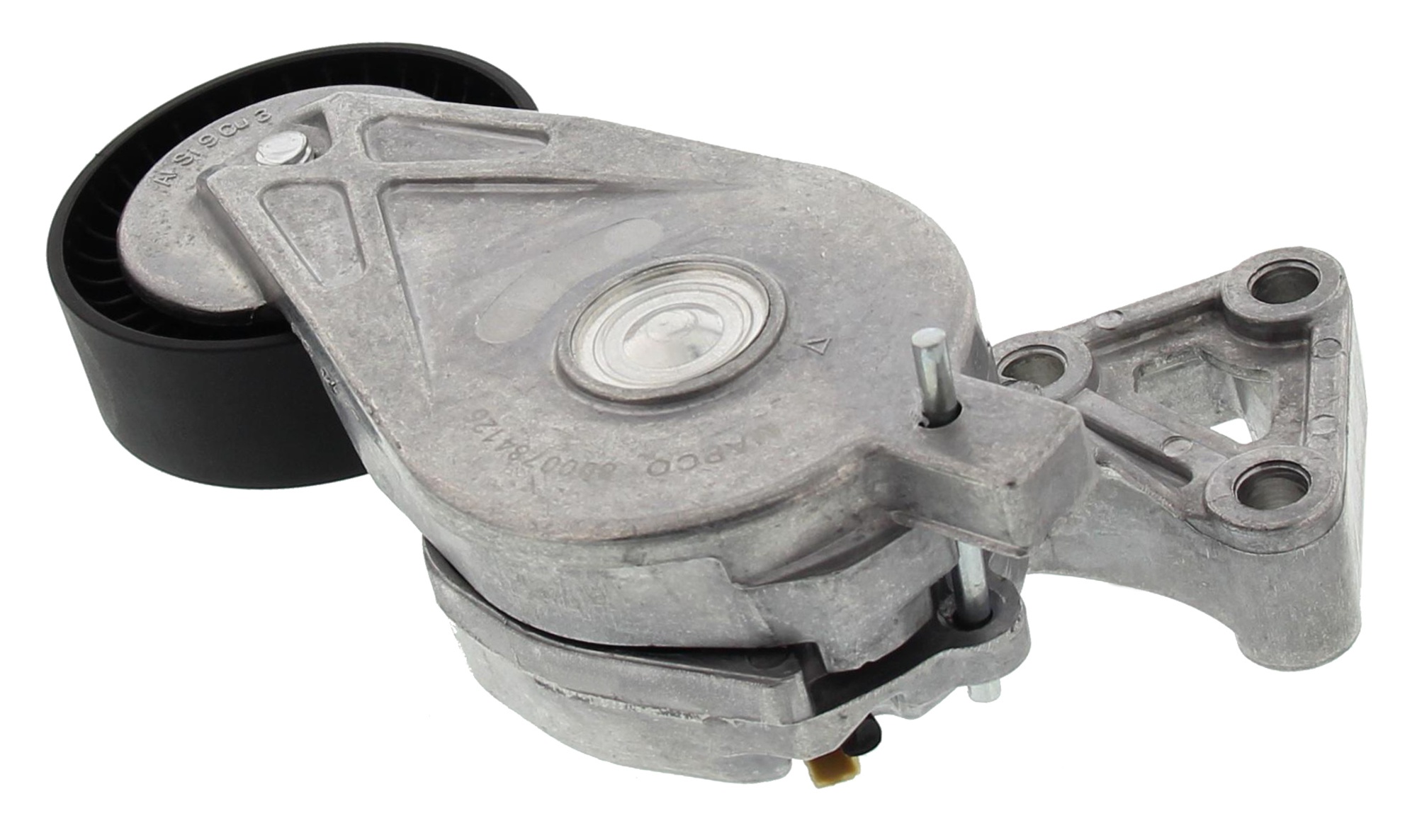 Spannarm, Keilrippenriemen, AUDI, FORD, SEAT, SKODA, VW