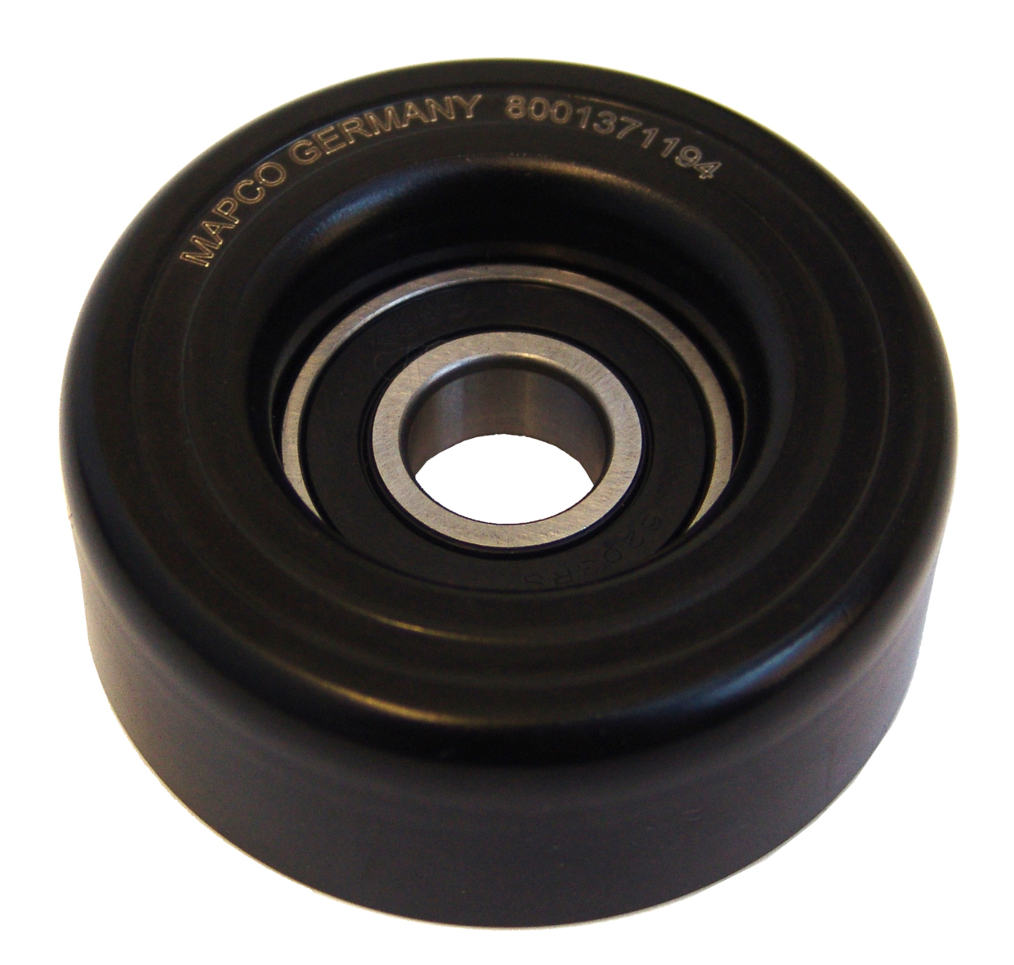 Umlenk-/Führungsrolle, Keilrippenriemen, AUDI, SEAT