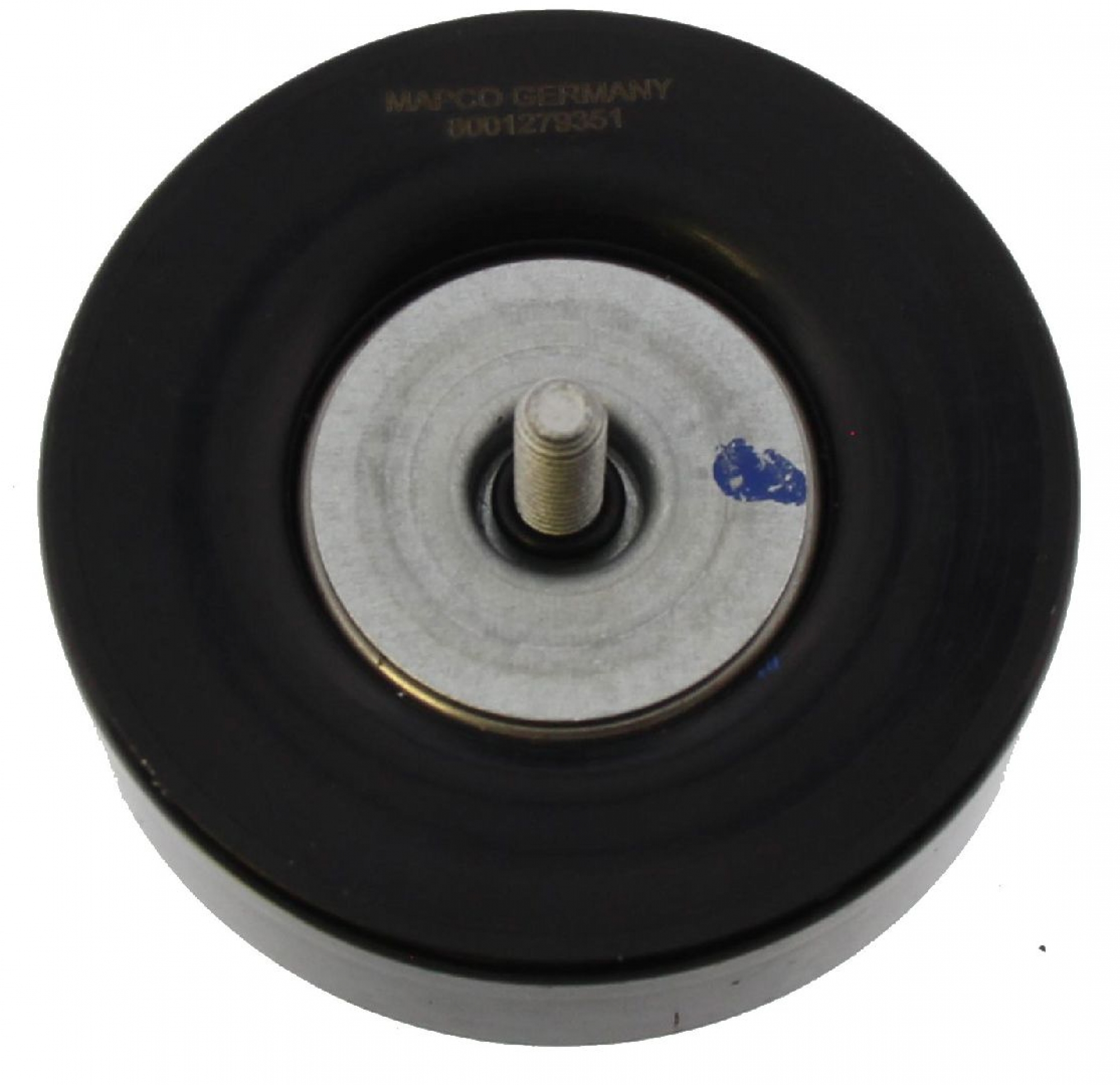 Umlenk-/Führungsrolle, Keilrippenriemen, AUDI, SEAT