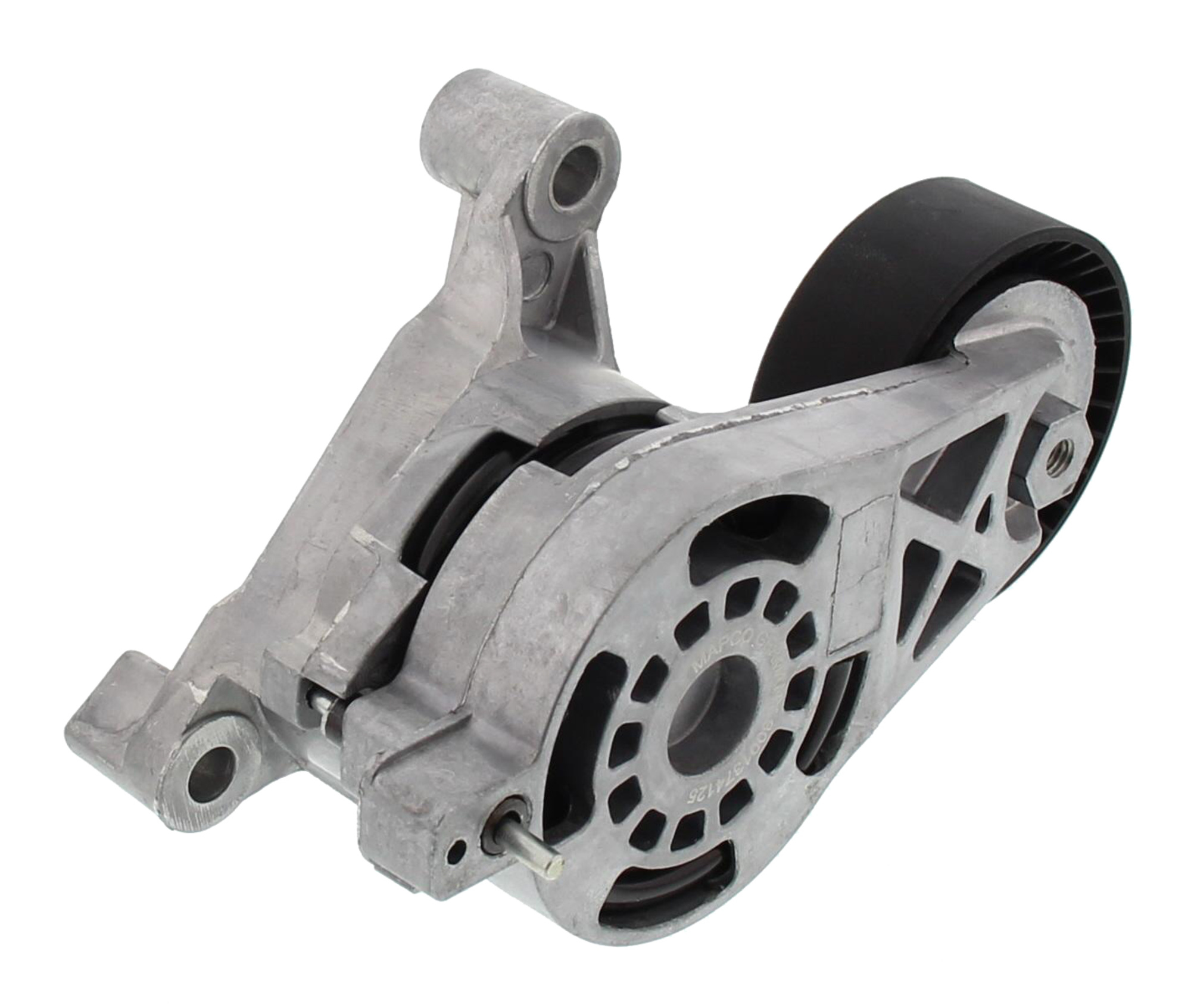 Spannarm, Keilrippenriemen, AUDI, SEAT, SKODA, VW