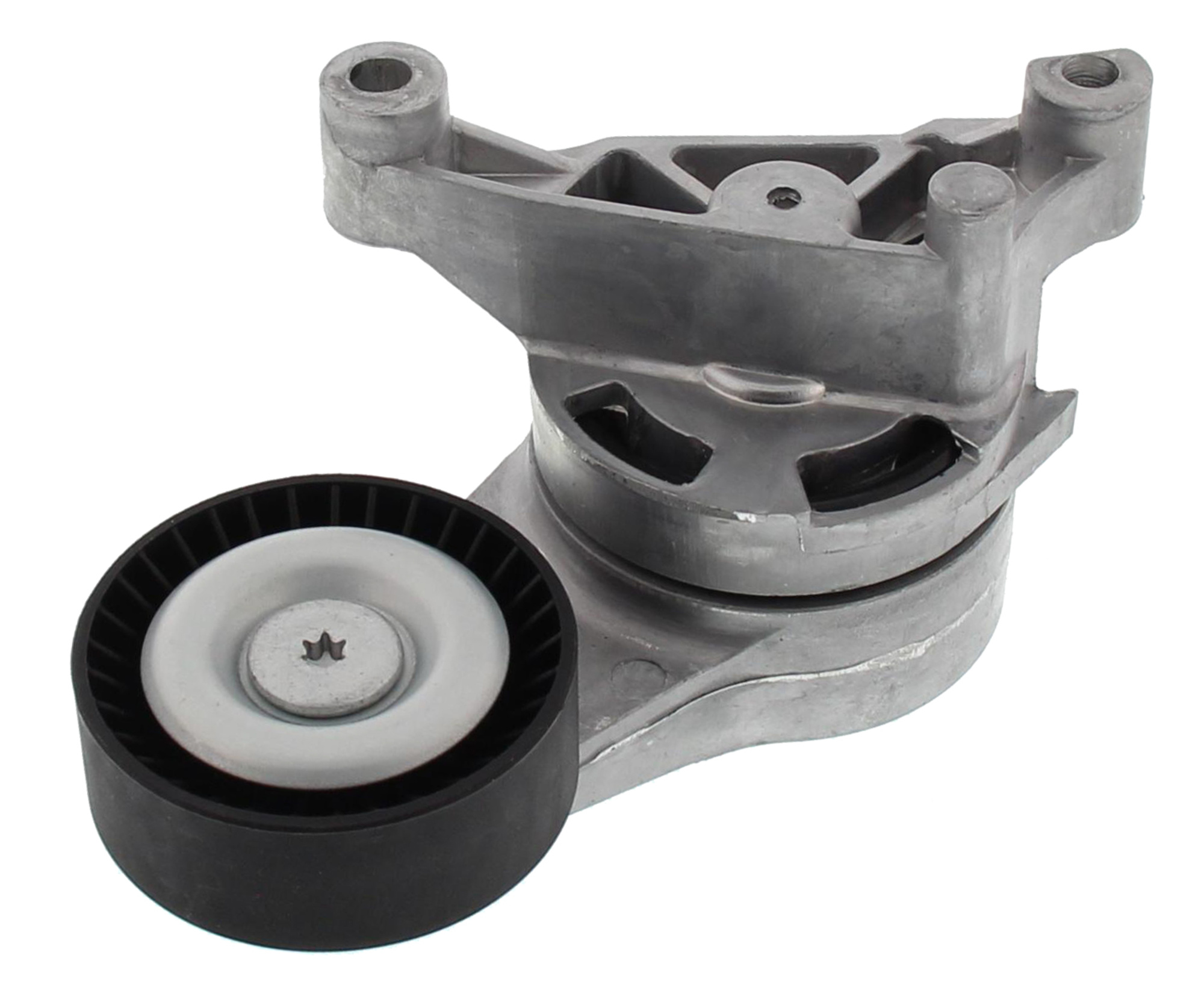 Spannarm, Keilrippenriemen, AUDI, SEAT, SKODA, VW