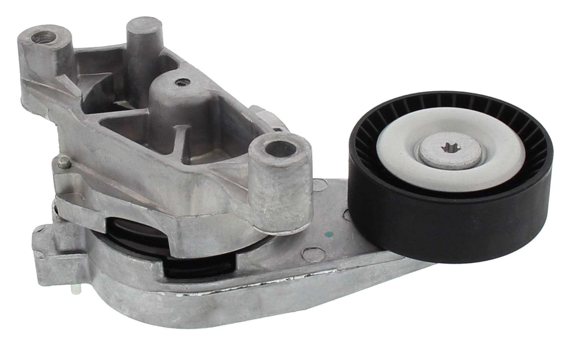 Spannarm, Keilrippenriemen, AUDI, SEAT, SKODA, VW