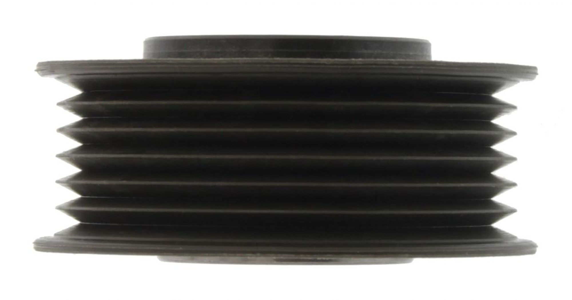 Umlenk-/Führungsrolle, Keilrippenriemen, MERCEDES-BENZ, PUCH