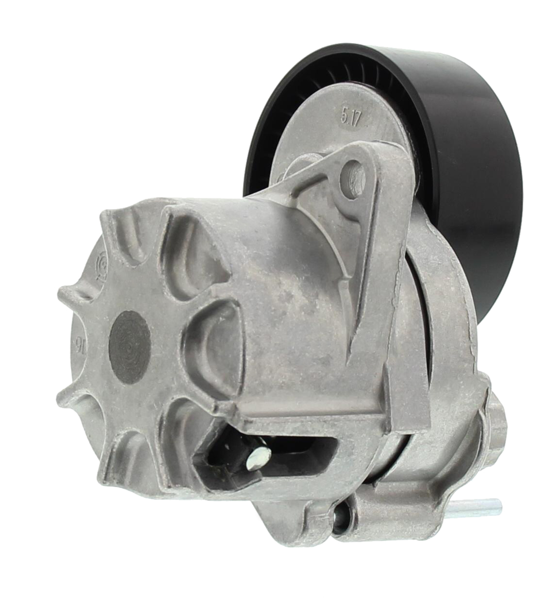 Spannarm, Keilrippenriemen, JEEP, MERCEDES-BENZ