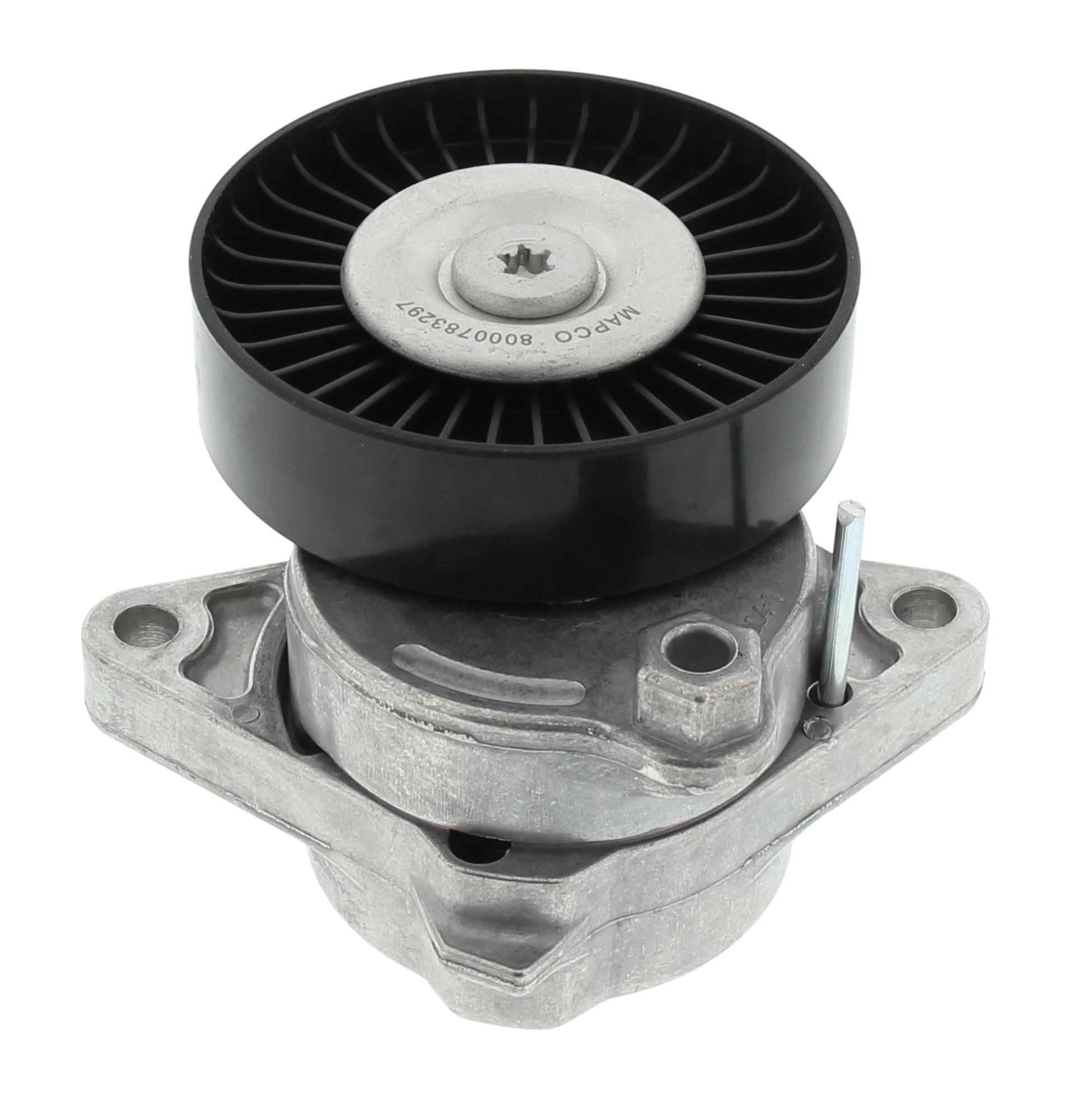 Spannarm, Keilrippenriemen, CHRYSLER, MERCEDES-BENZ, PUCH