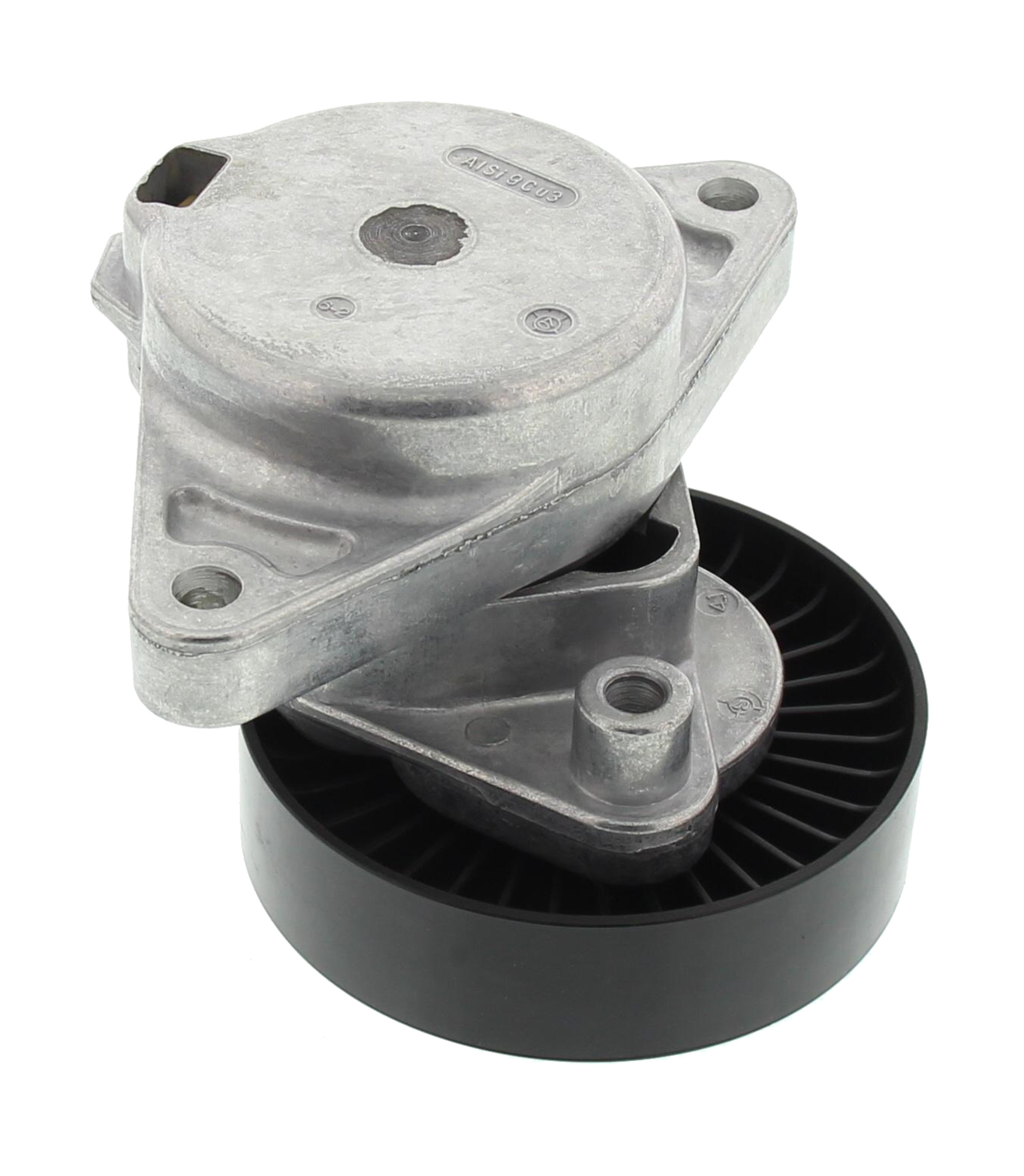 Spannarm, Keilrippenriemen, CHRYSLER, MERCEDES-BENZ, PUCH