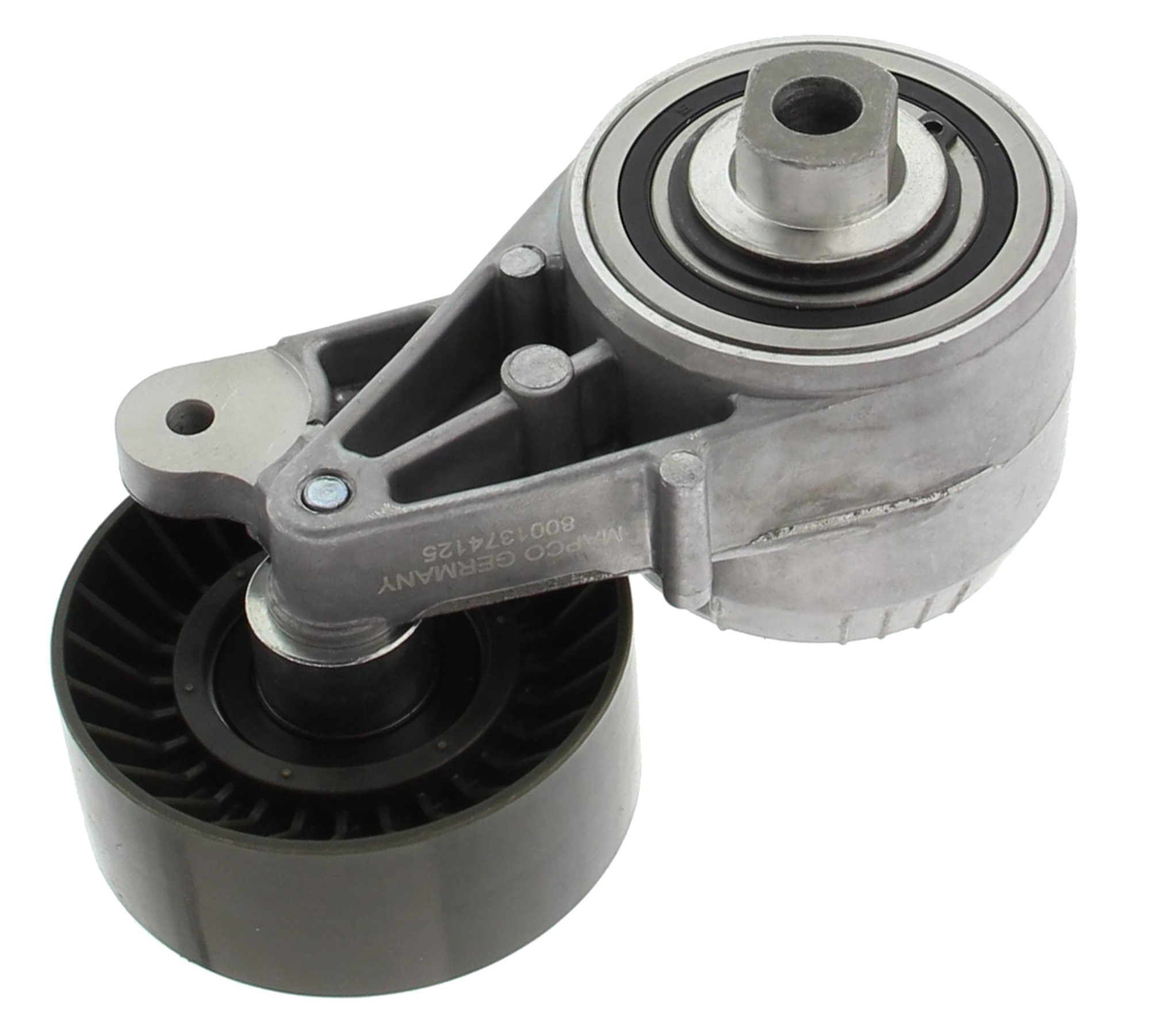 Spannarm, Keilrippenriemen, MERCEDES-BENZ