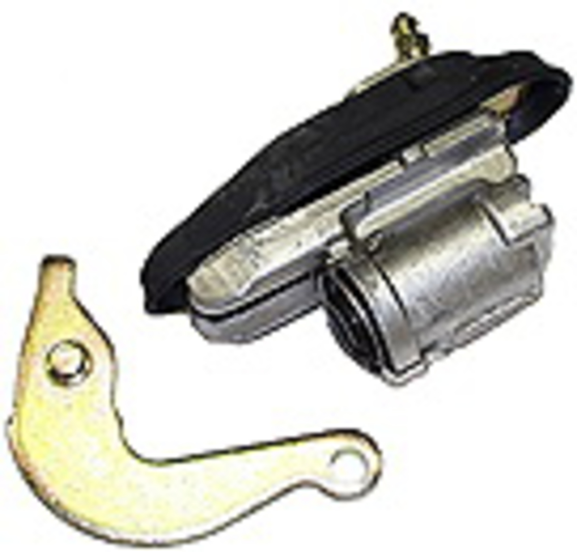 Radbremszylinder, Hinterachse, NISSAN