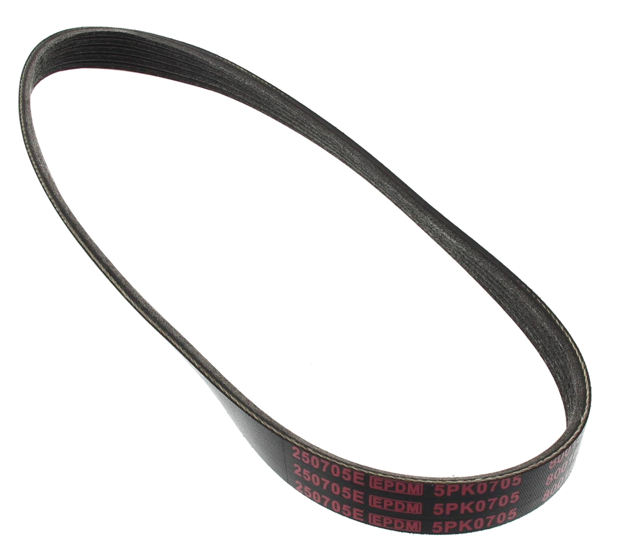 Keilrippenriemen, FORD, VOLVO