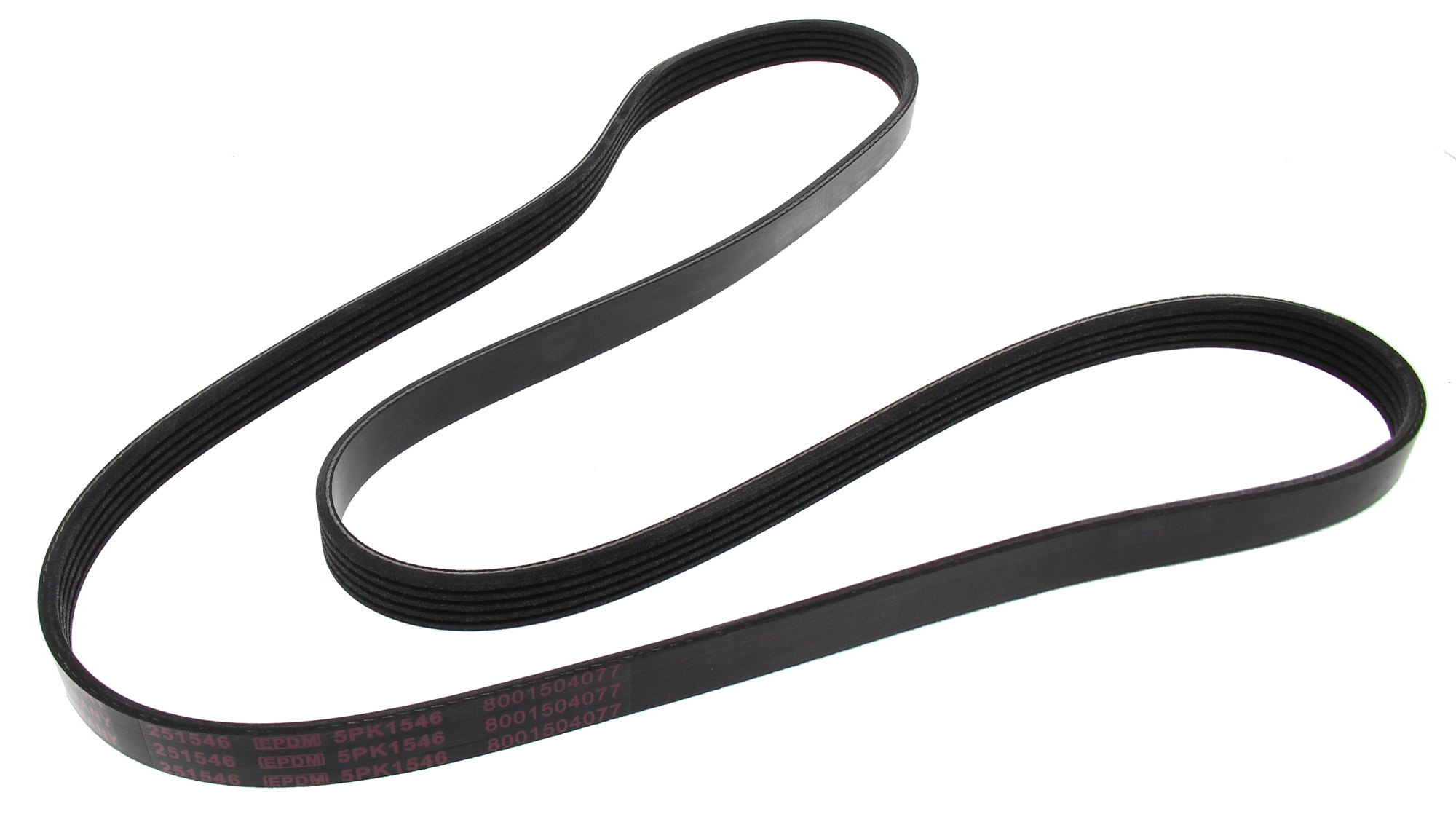 Keilrippenriemen, ALFA ROMEO, FIAT, OPEL, SUZUKI, VAUXHALL