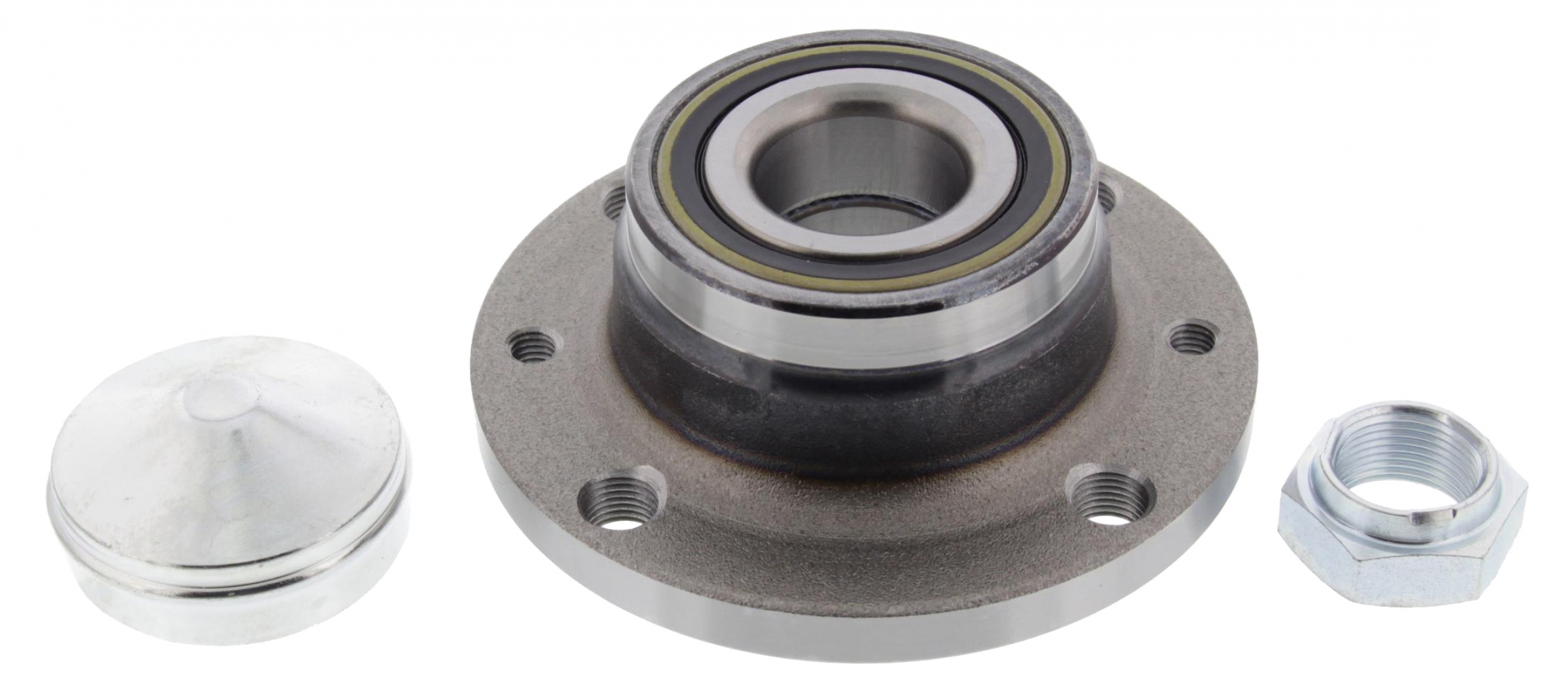 Radlager, HA, ALFA ROMEO, FIAT, LANCIA