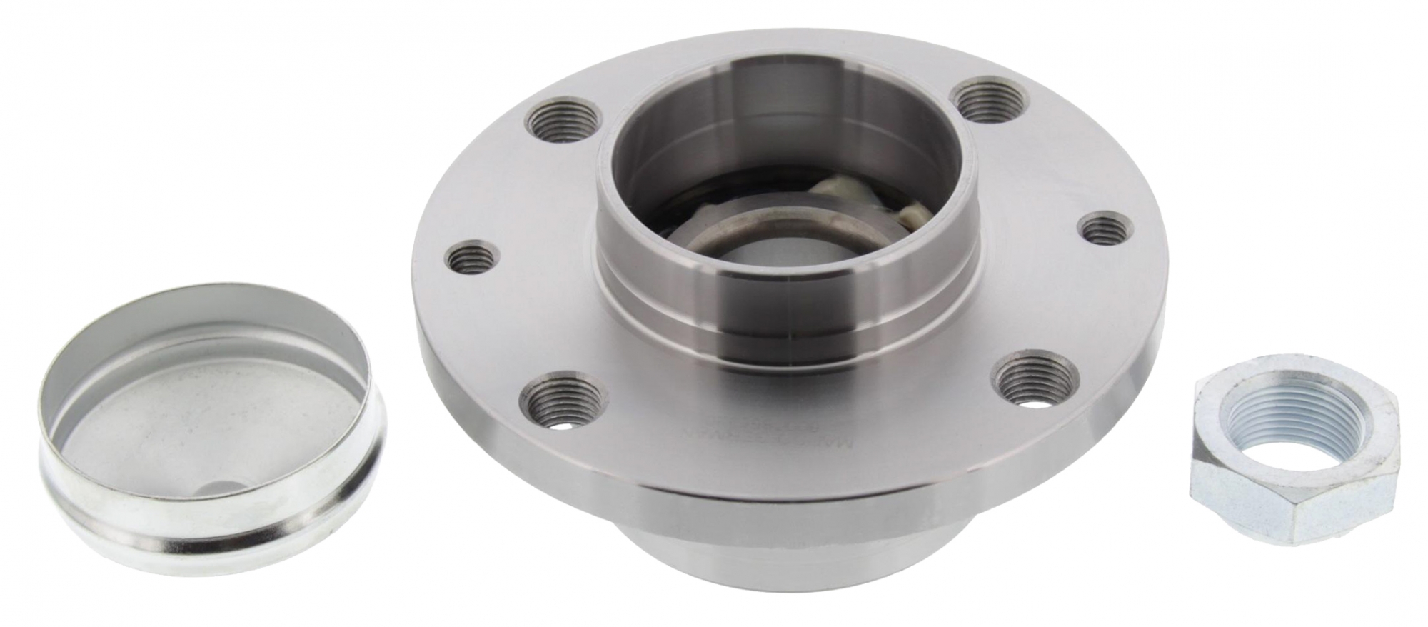 Radlager, HA, ALFA ROMEO, FIAT, LANCIA