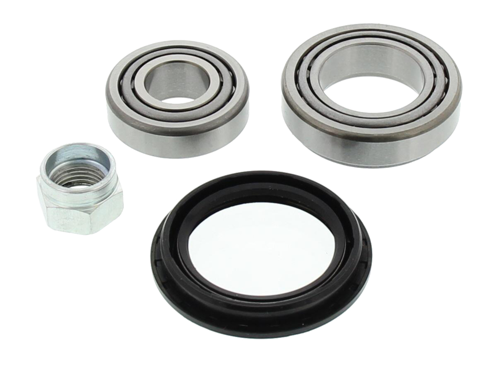 Radlager, HA, ALFA ROMEO