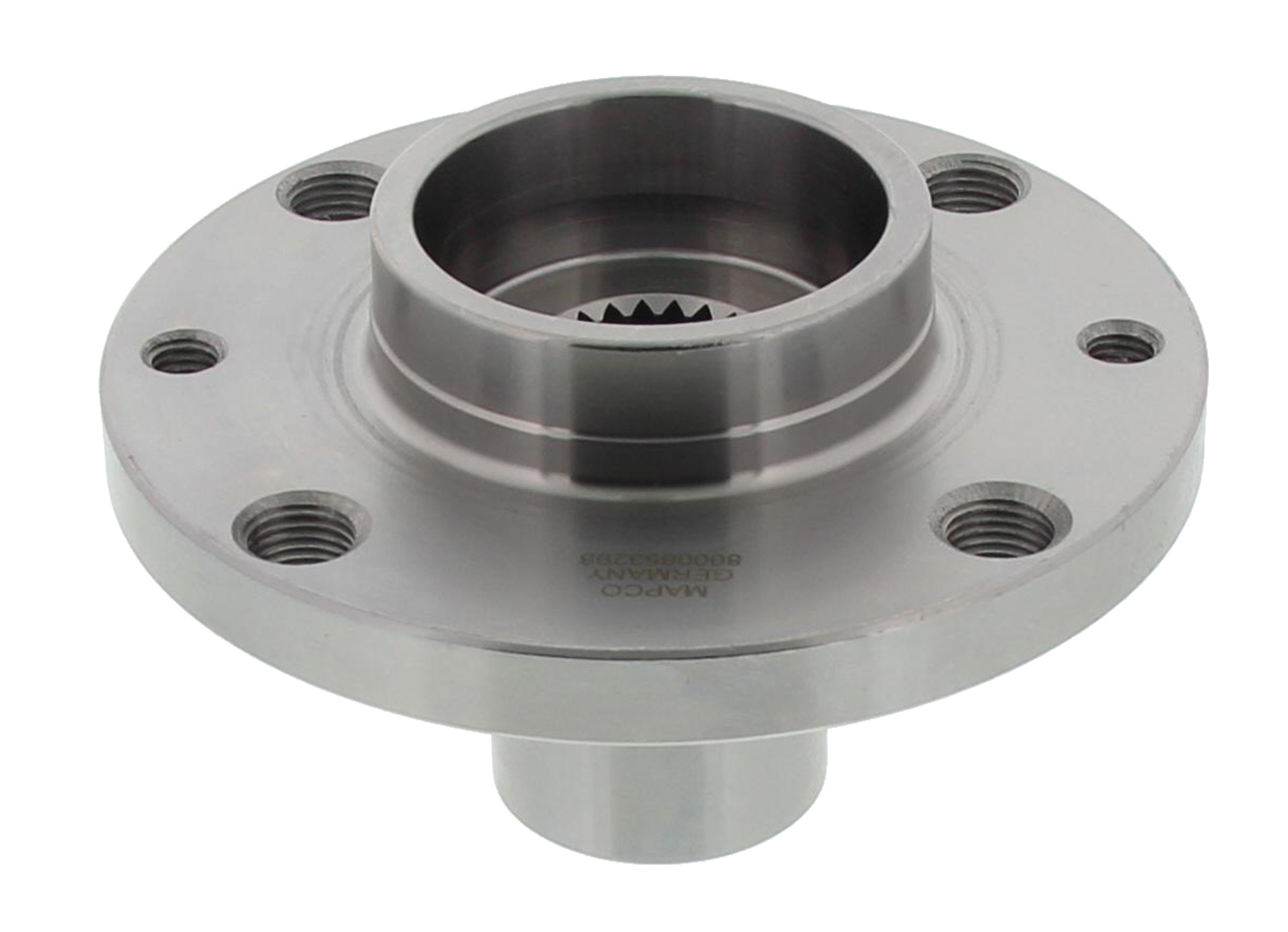 Radnabe, VA, ABARTH, ALFA ROMEO, CITROËN, FIAT, FORD, LANCIA, PEUGEOT