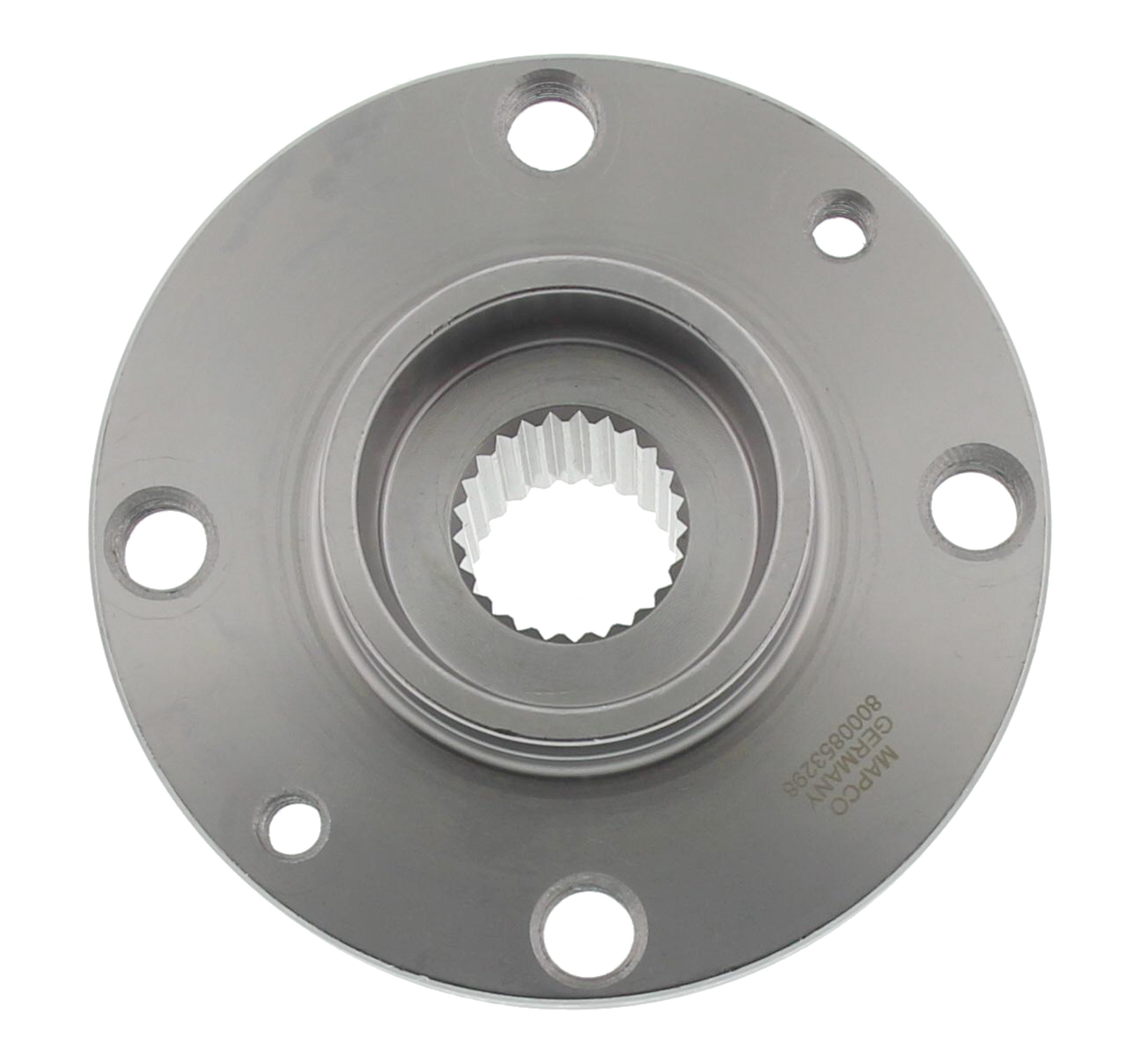 Radnabe, VA, ABARTH, ALFA ROMEO, CITROËN, FIAT, FORD, LANCIA, PEUGEOT