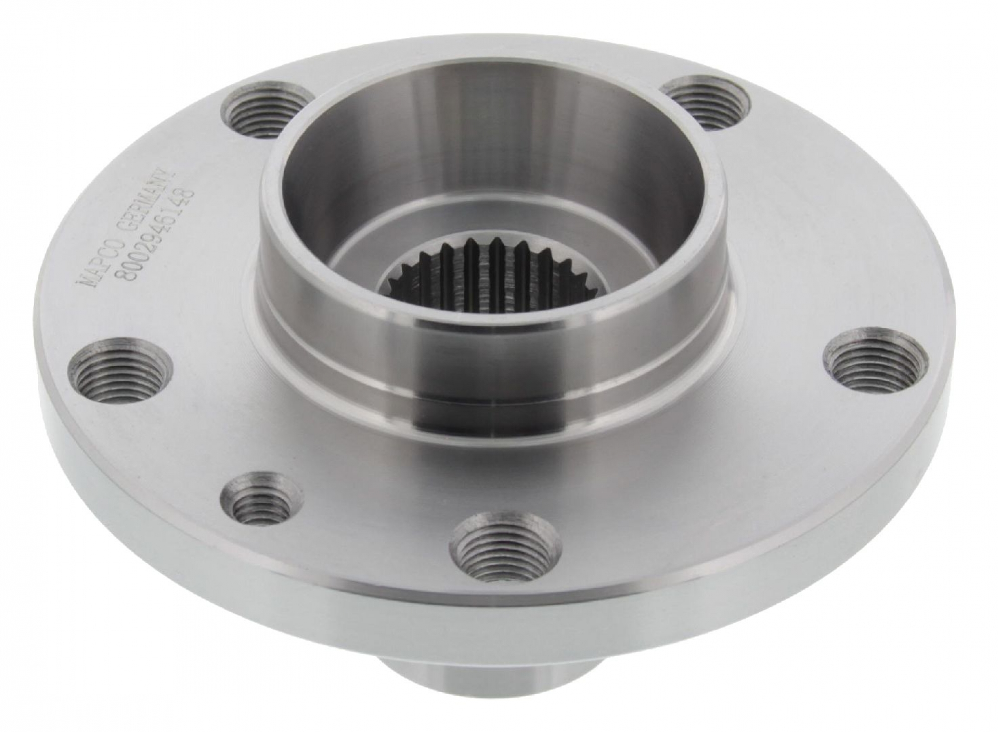 Radnabe, VA oder HA, ALFA ROMEO, LANCIA