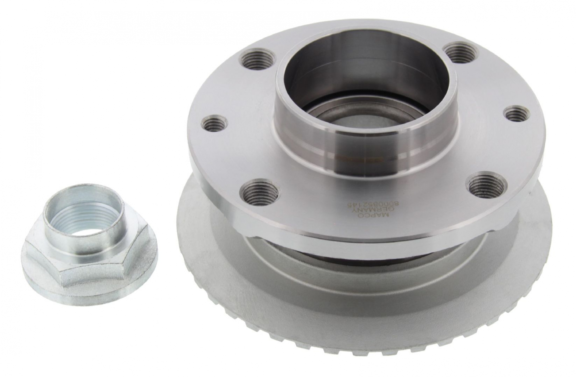 Radlager, HA, ALFA ROMEO, FIAT, LANCIA