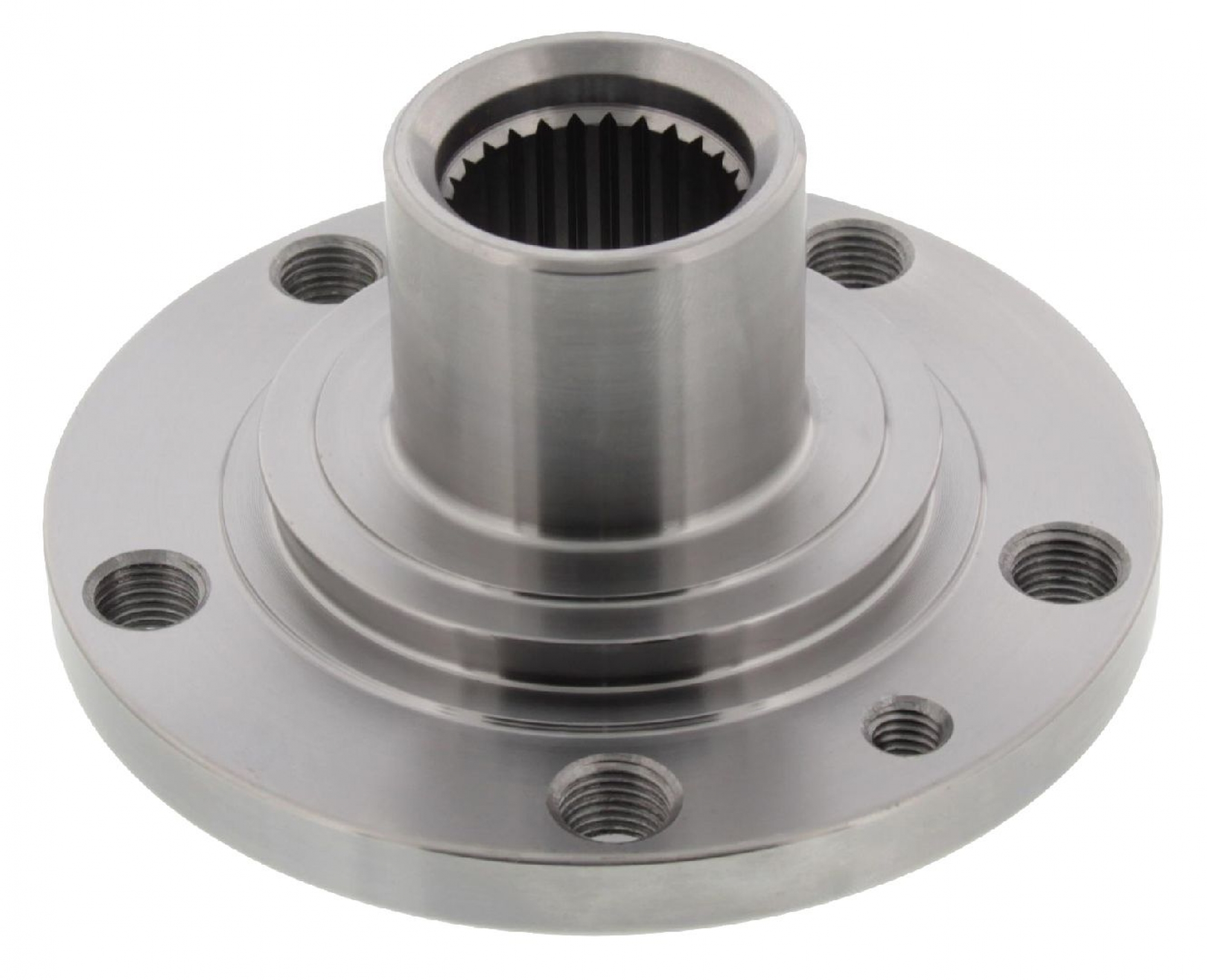 Radnabe, VA, ALFA ROMEO