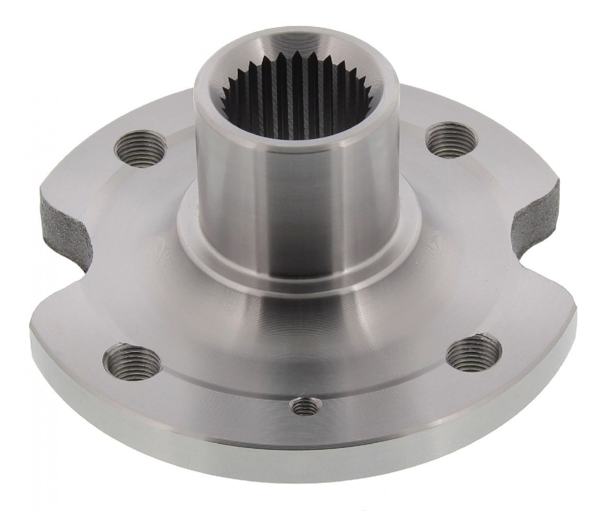 Radnabe, VA, ALFA ROMEO