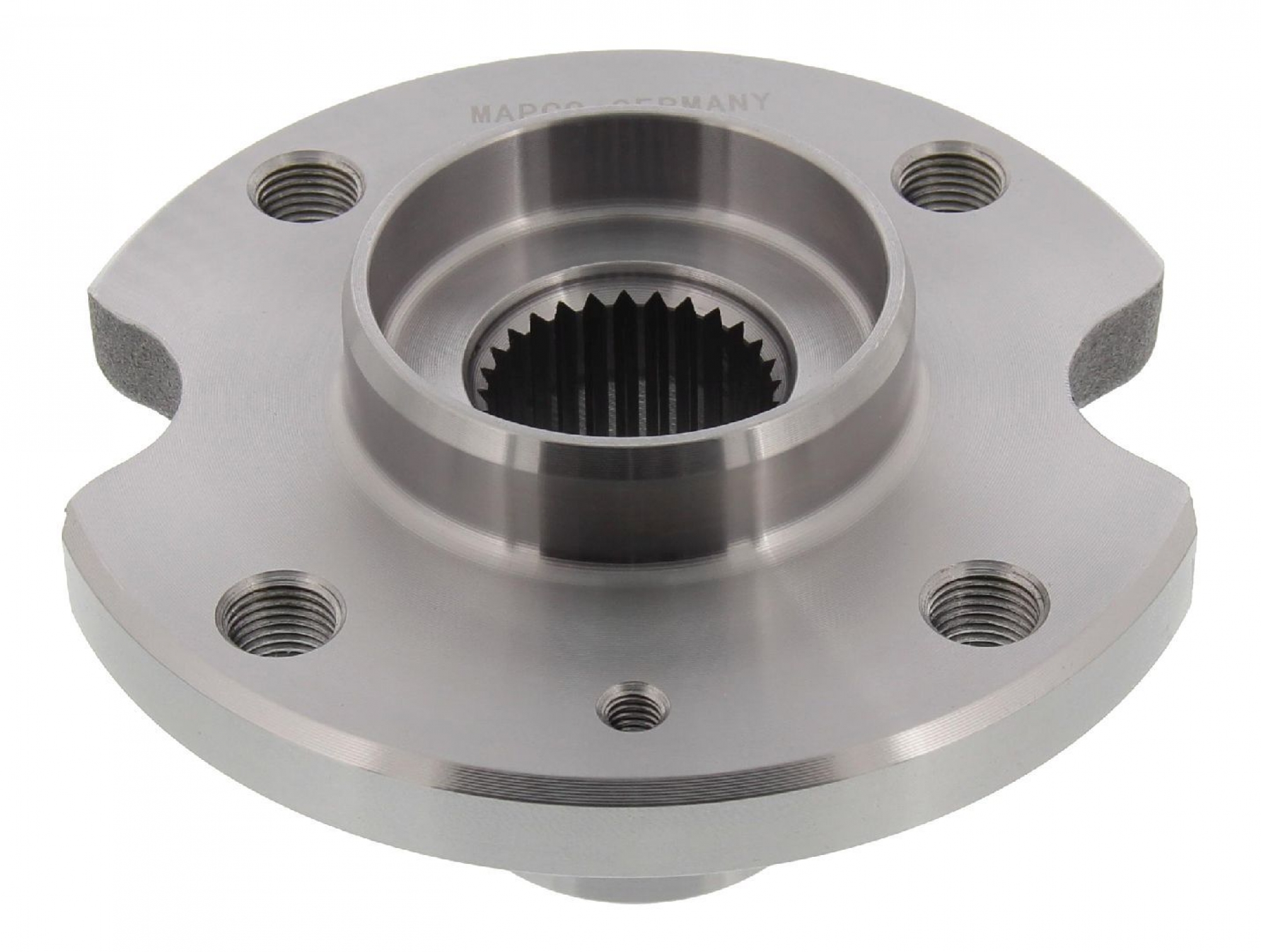 Radnabe, VA, ALFA ROMEO