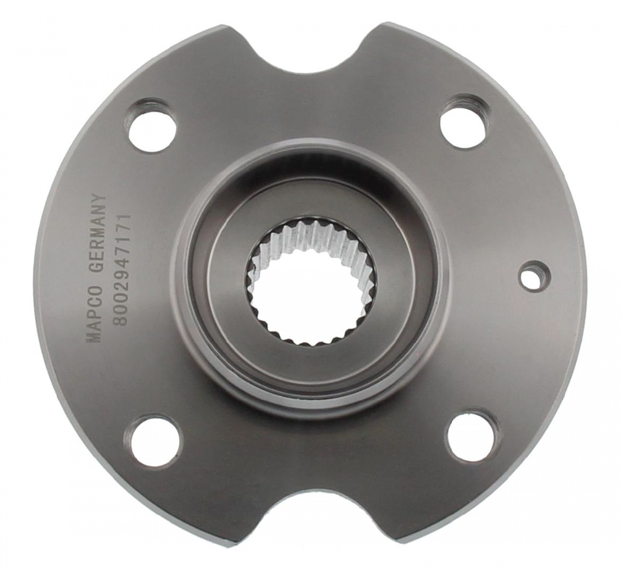 Radnabe, VA, ALFA ROMEO