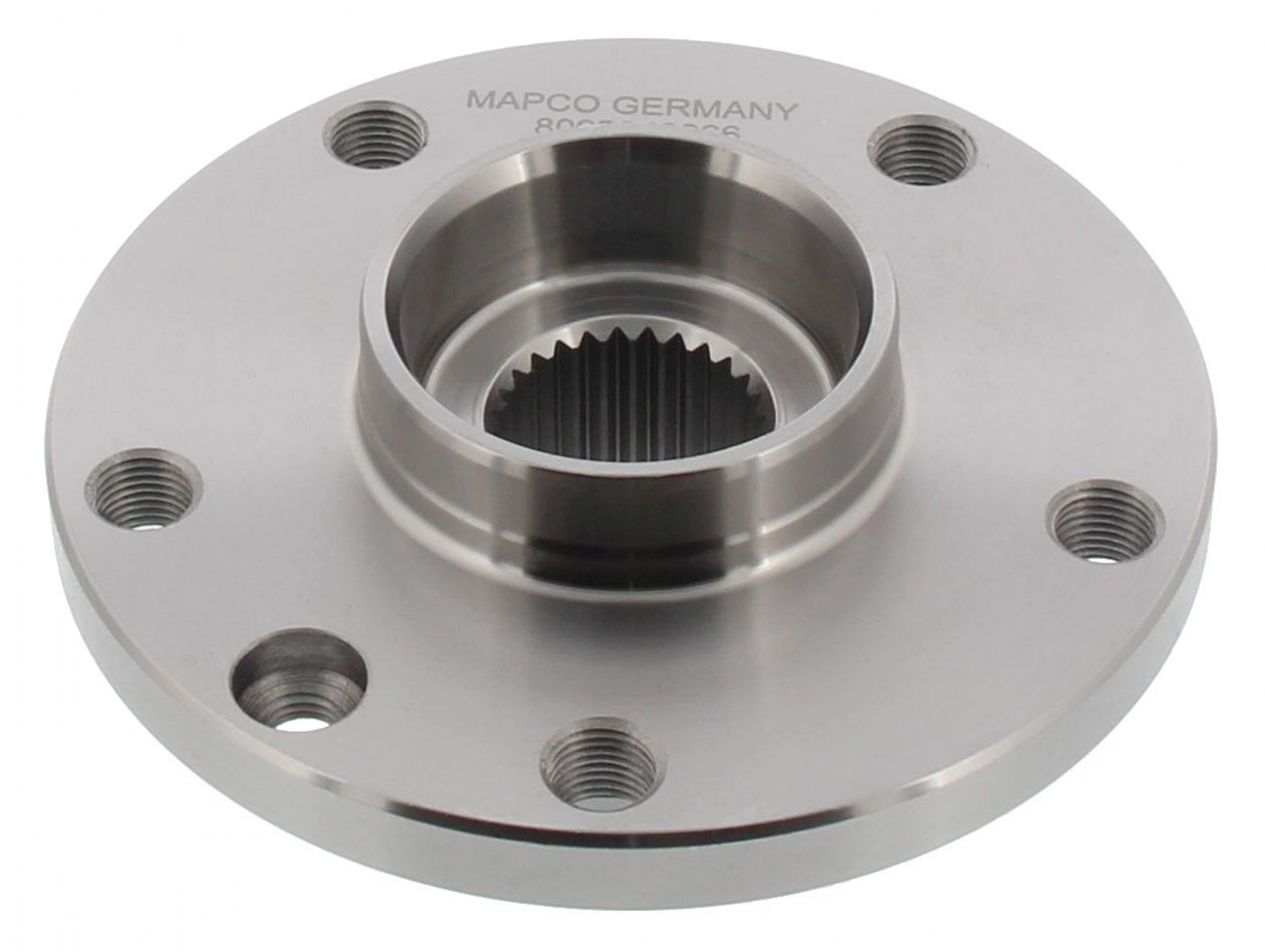 Radnabe, VA, ALFA ROMEO, LANCIA