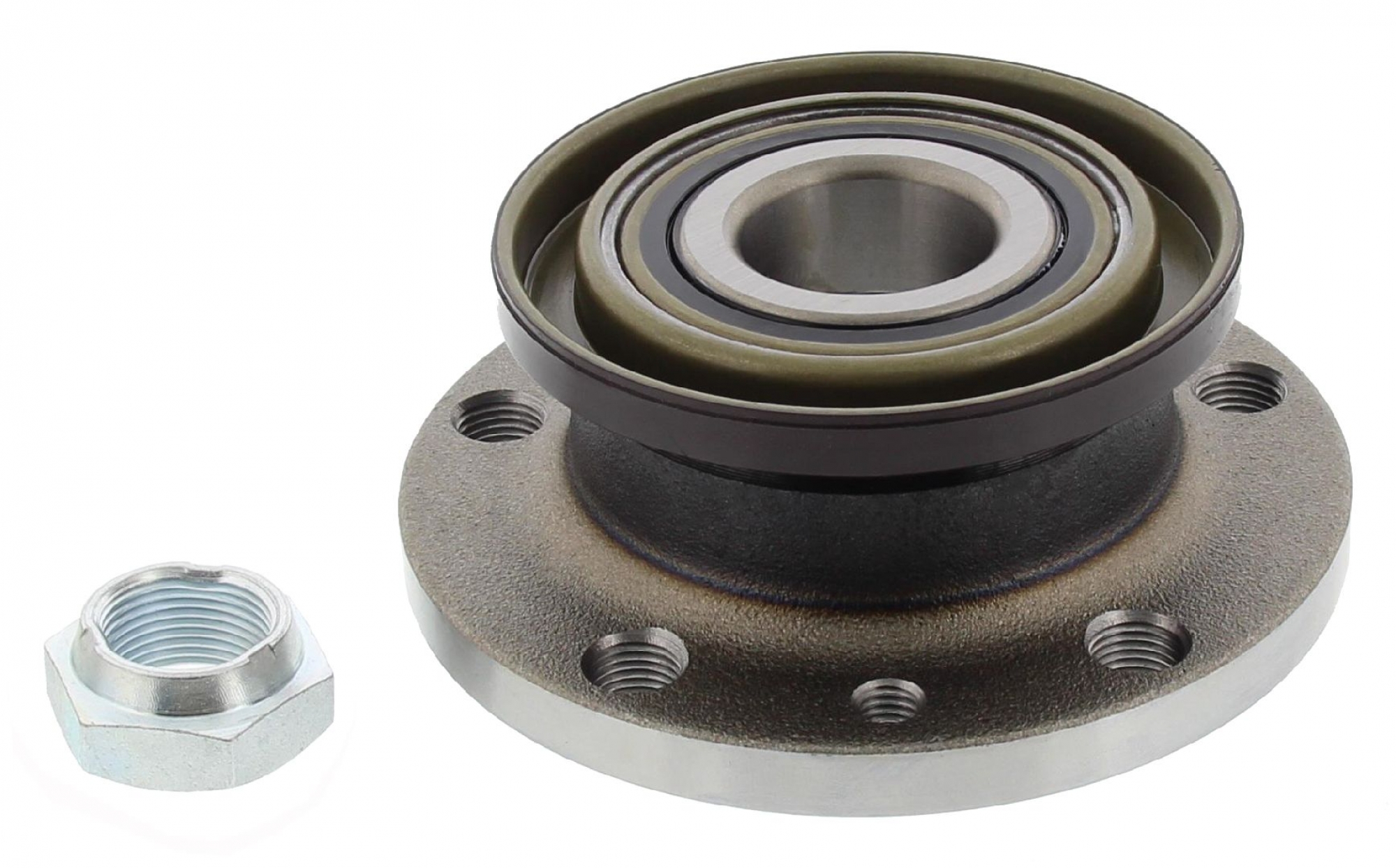 Radlager, HA, ALFA ROMEO