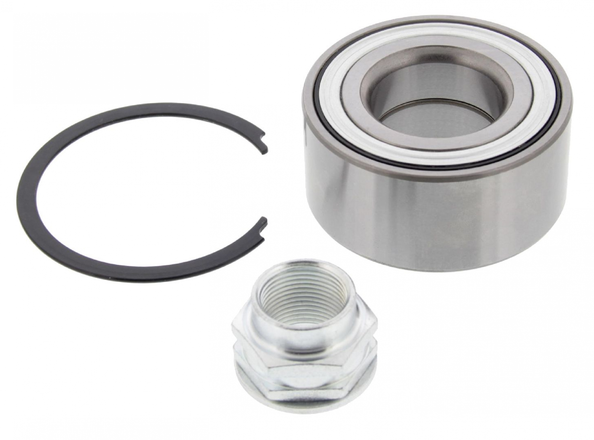 Radlager, VA, ALFA ROMEO, CITROËN, FIAT, LANCIA, OPEL, PEUGEOT