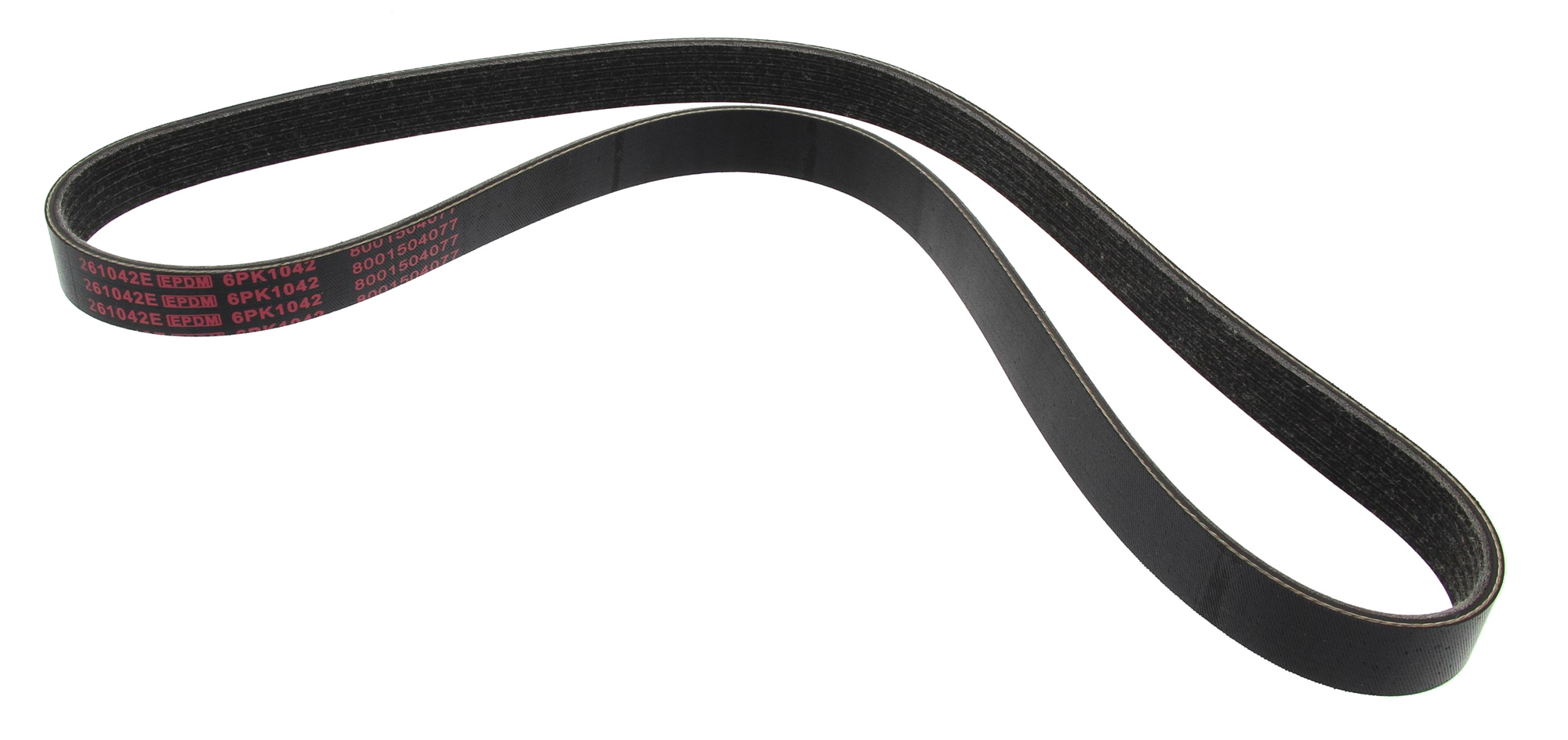 Keilrippenriemen, FORD, MAZDA