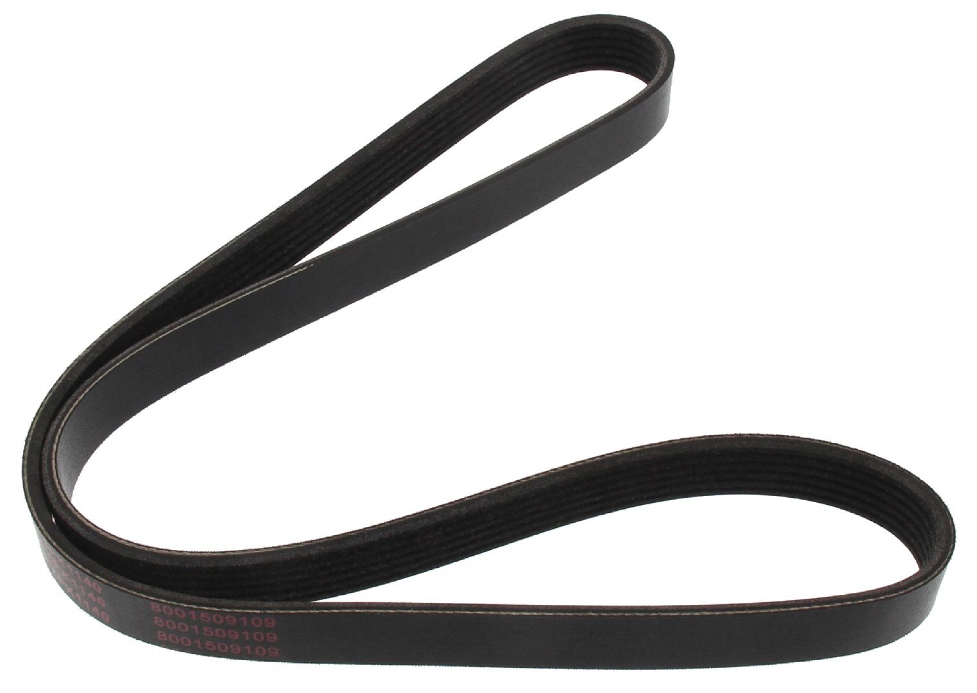 Keilrippenriemen, AUDI, SEAT, SKODA, VW