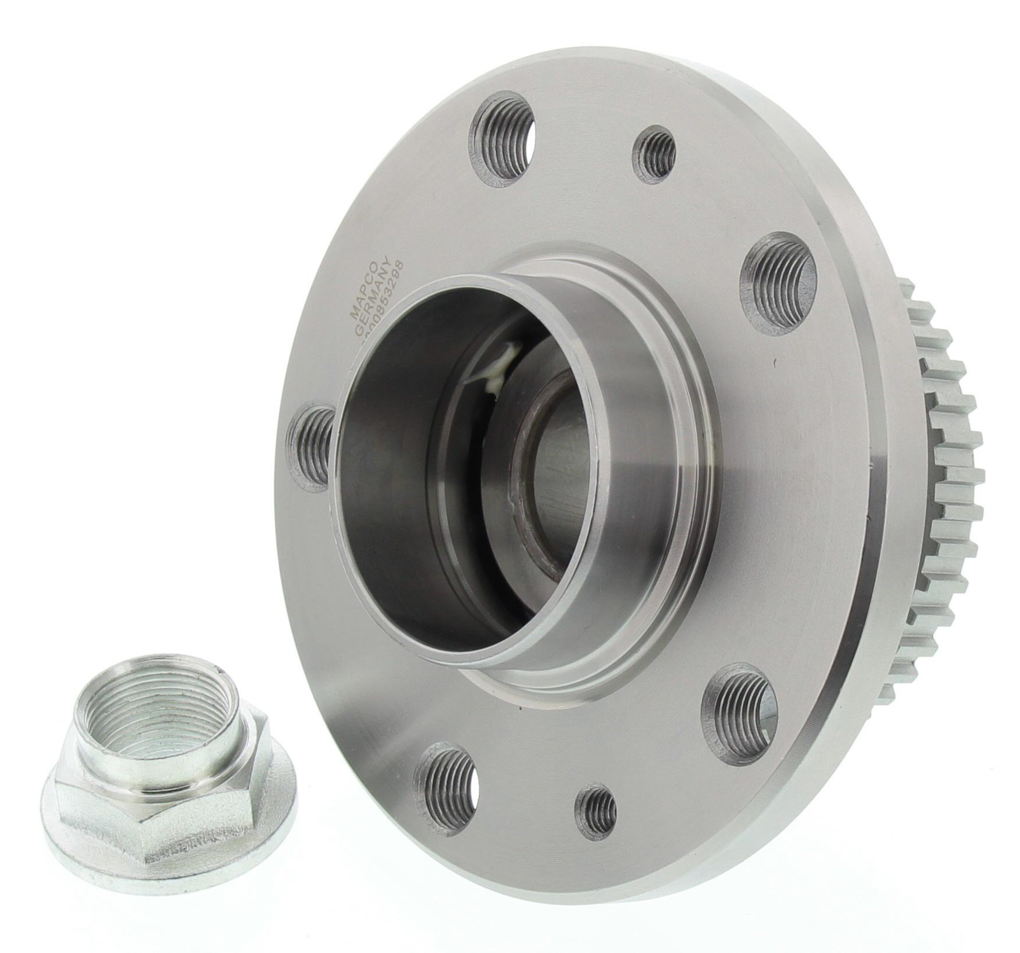 Radlager, HA, RENAULT