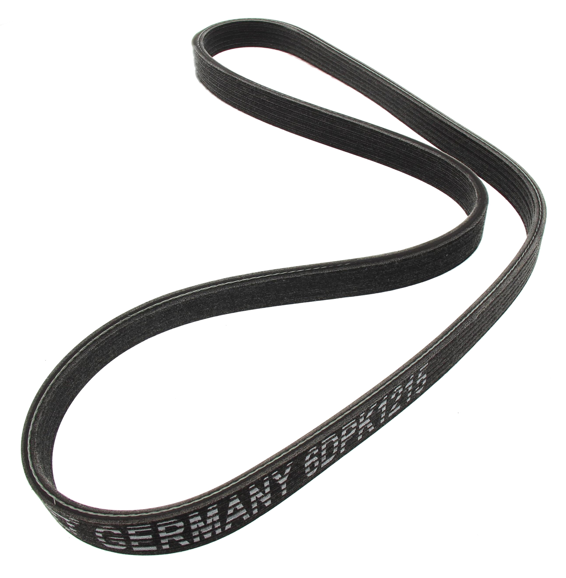 Keilrippenriemen, SEAT, VW