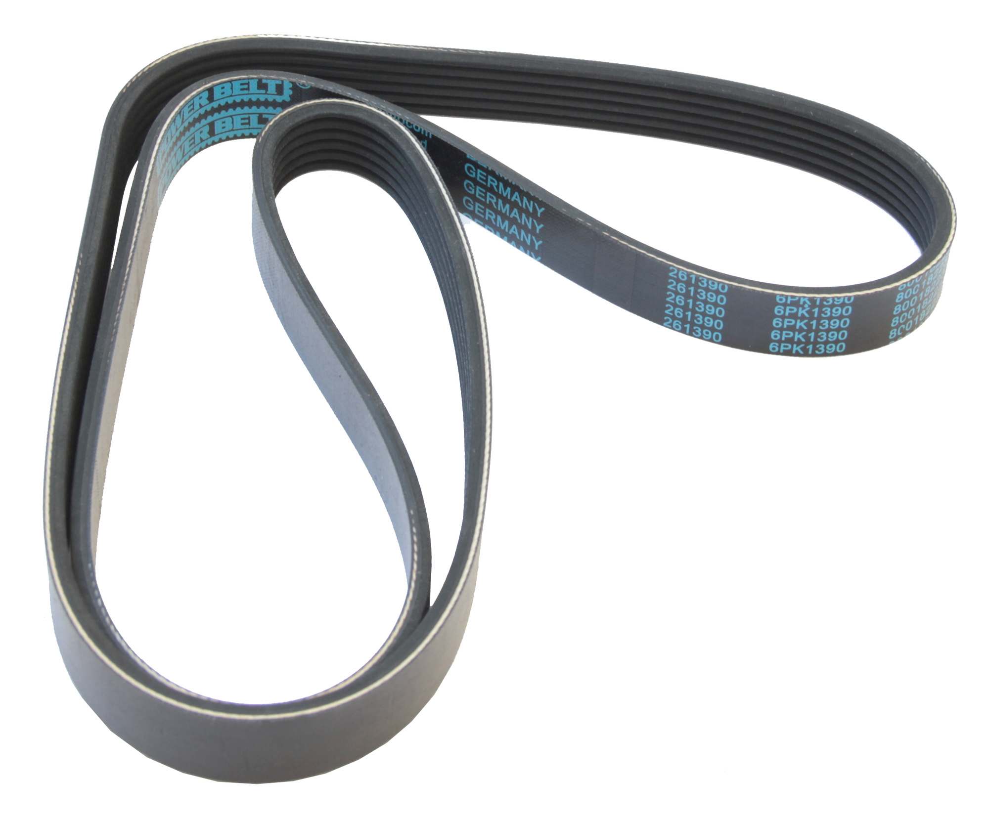 Keilrippenriemen, CITROËN, FIAT, MINI, PEUGEOT, SUZUKI