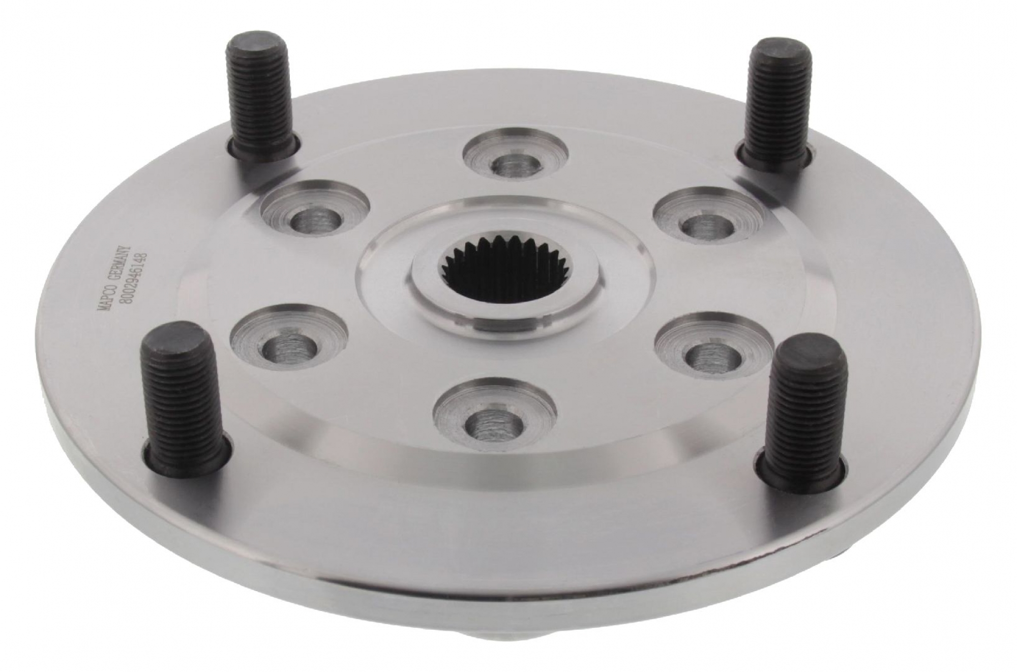 Radnabe, VA, OPEL, RENAULT, VAUXHALL