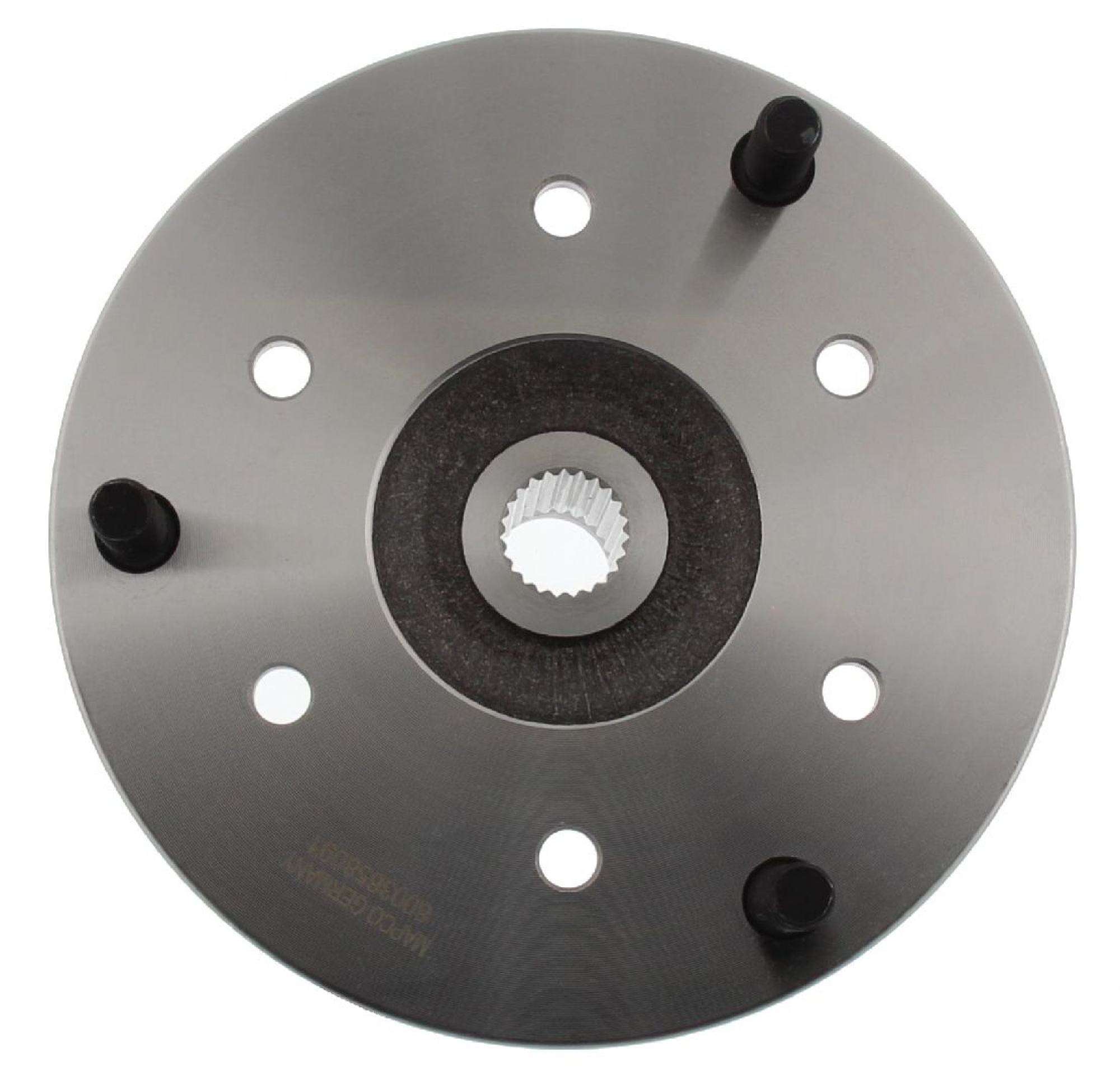 Radnabe, VA, RENAULT