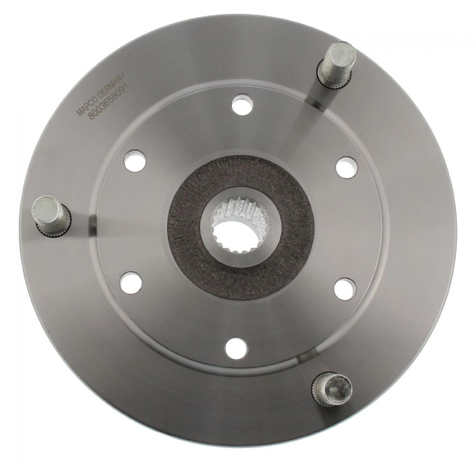 Radnabe, VA, RENAULT