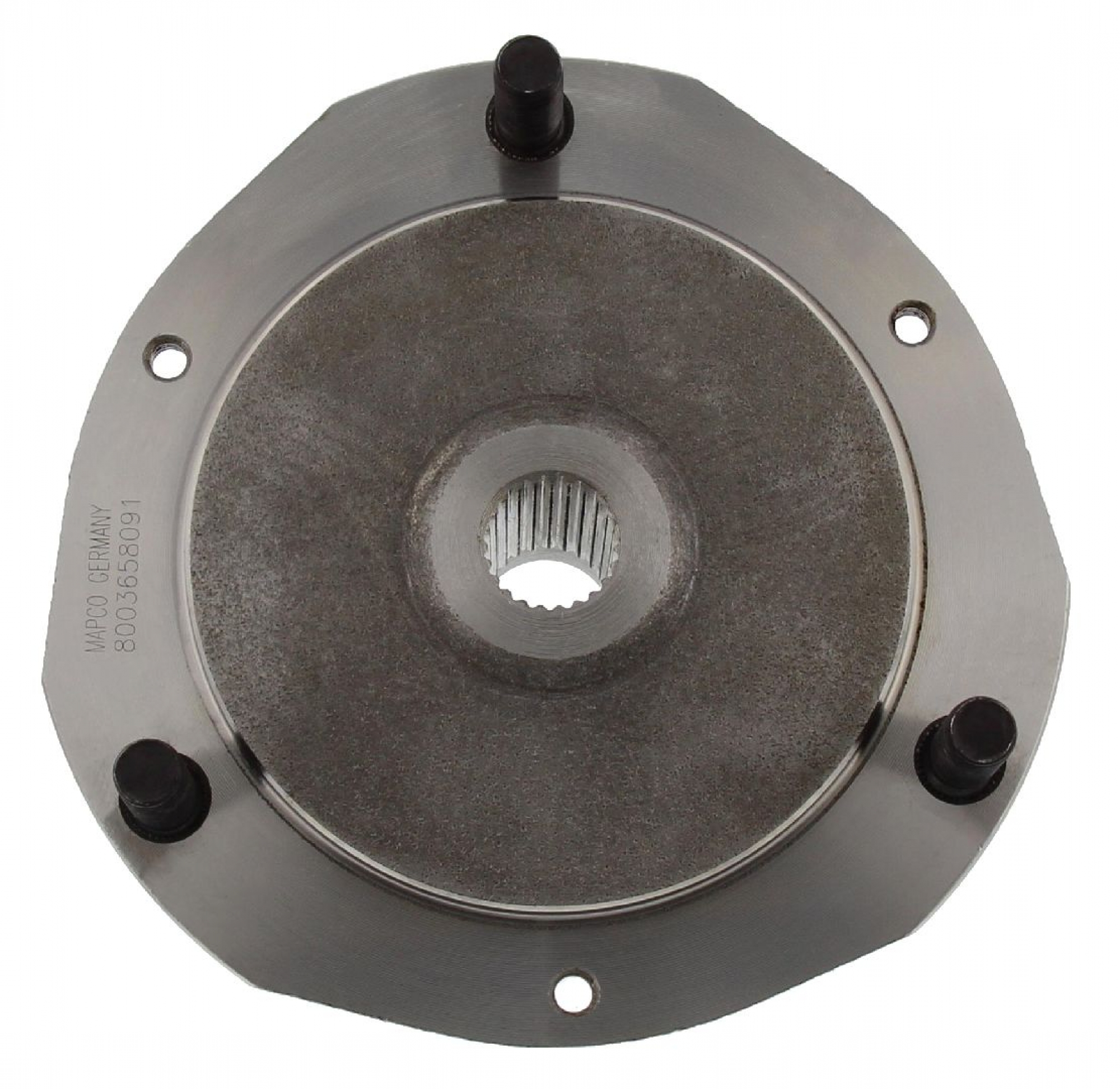 Radnabe, VA, RENAULT