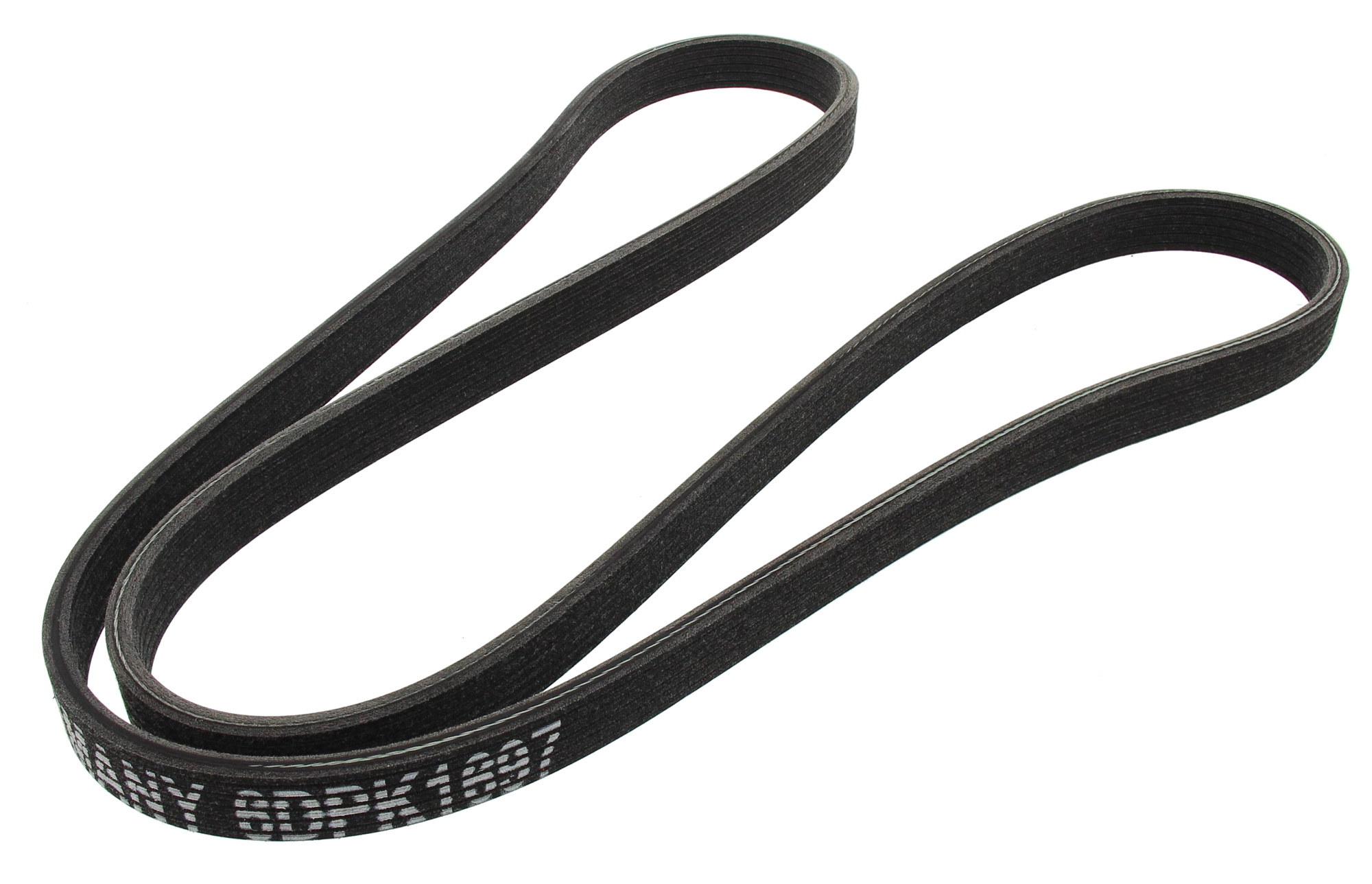 Keilrippenriemen, BMW