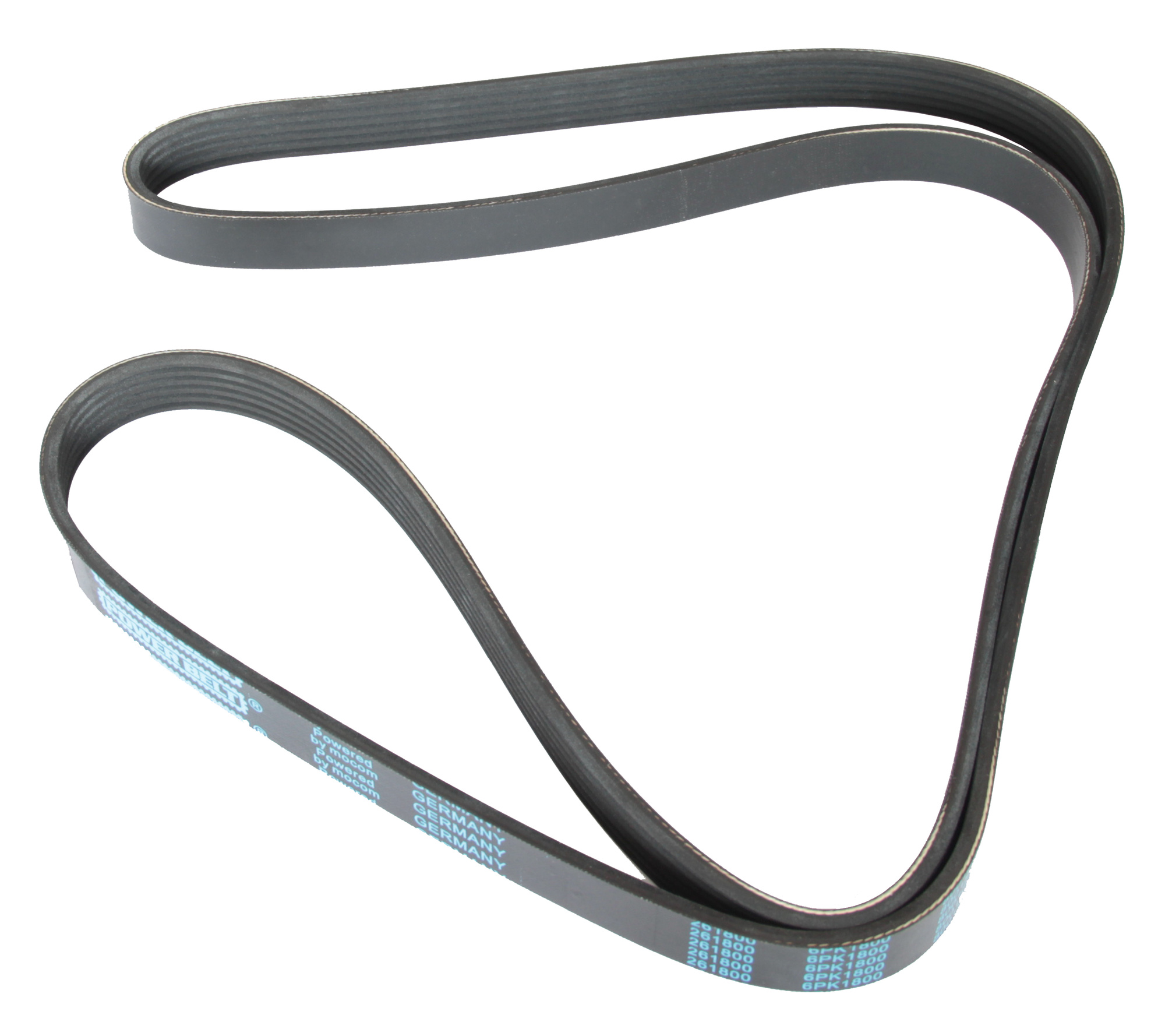 Keilrippenriemen, BMW, BUICK, CHEVROLET, FORD, JEEP, OPEL, RENAULT, SAAB, VAUXHALL