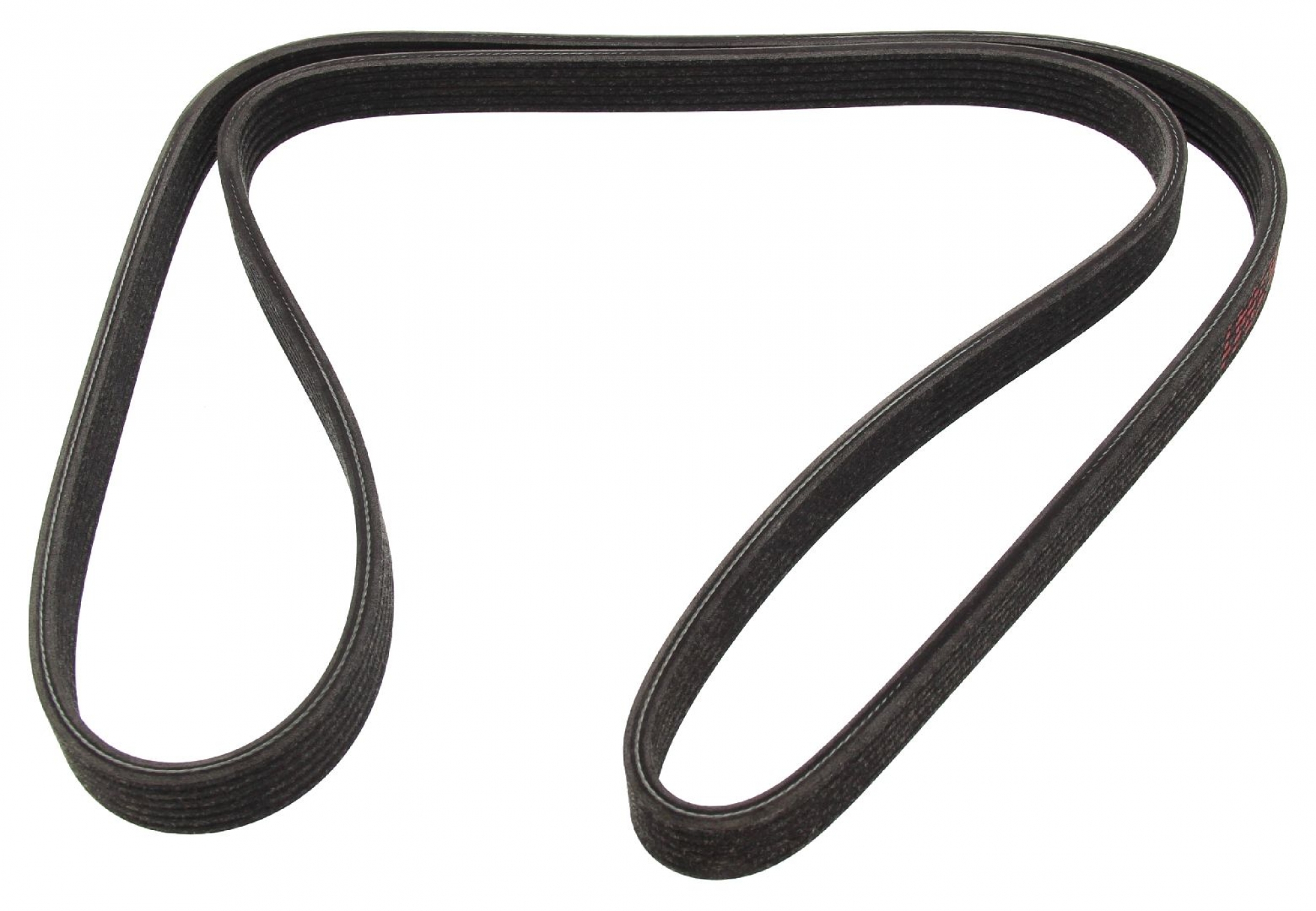 Keilrippenriemen, VOLVO