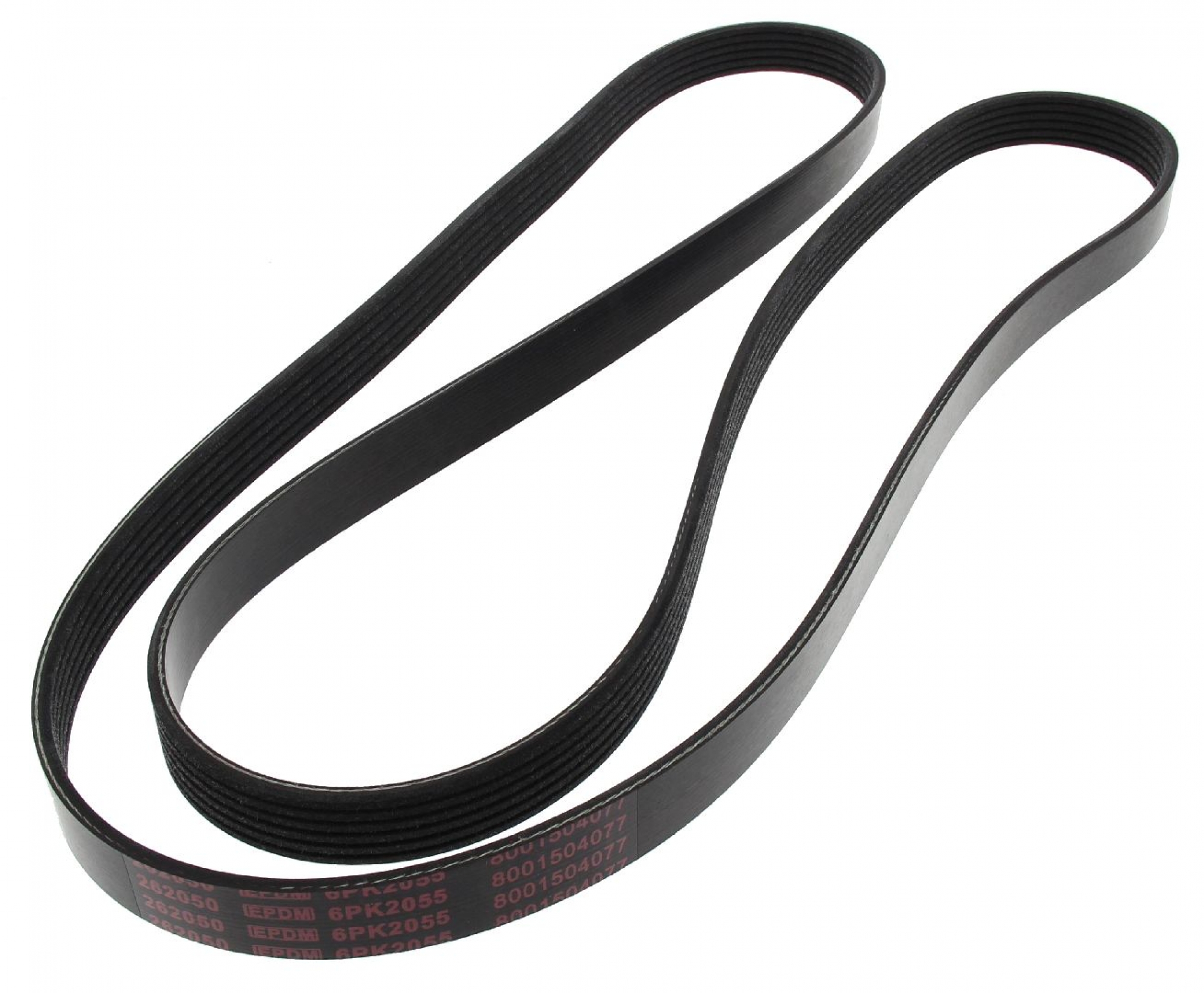 Keilrippenriemen, MERCEDES-BENZ, VW