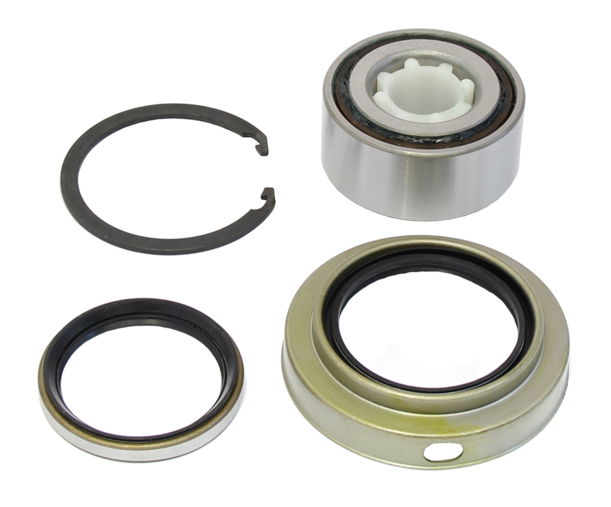 Radlager, VA, TOYOTA