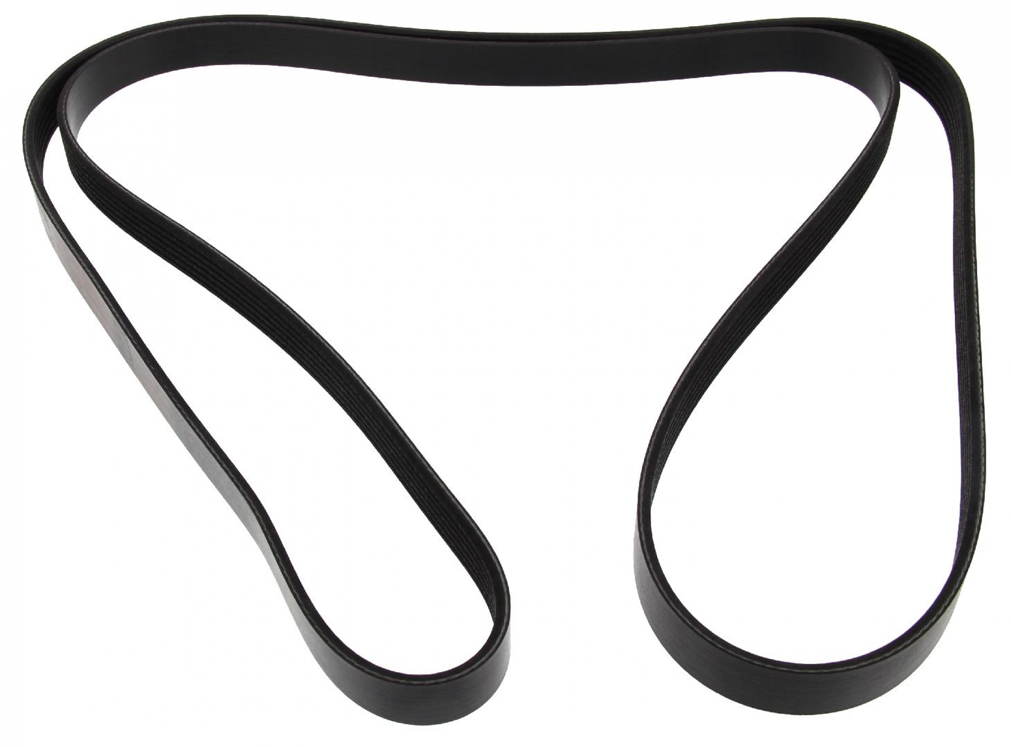 Keilrippenriemen, MERCEDES-BENZ