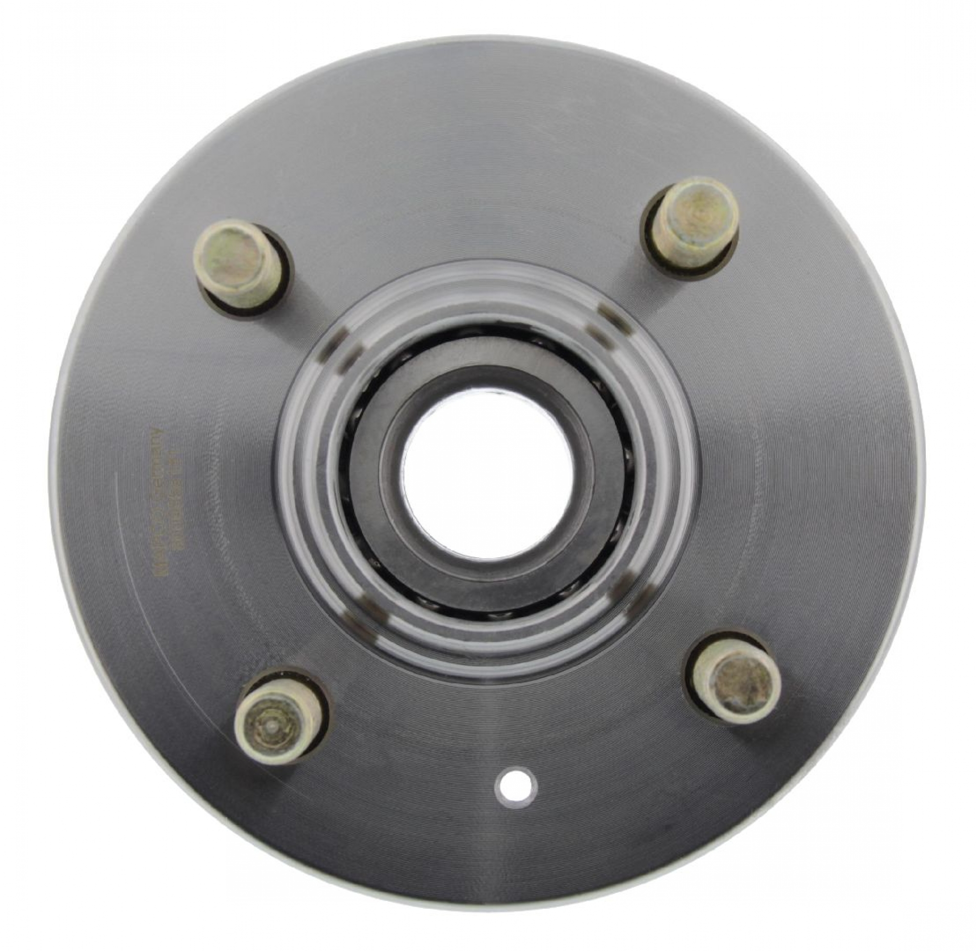 Radlager, HA, HYUNDAI