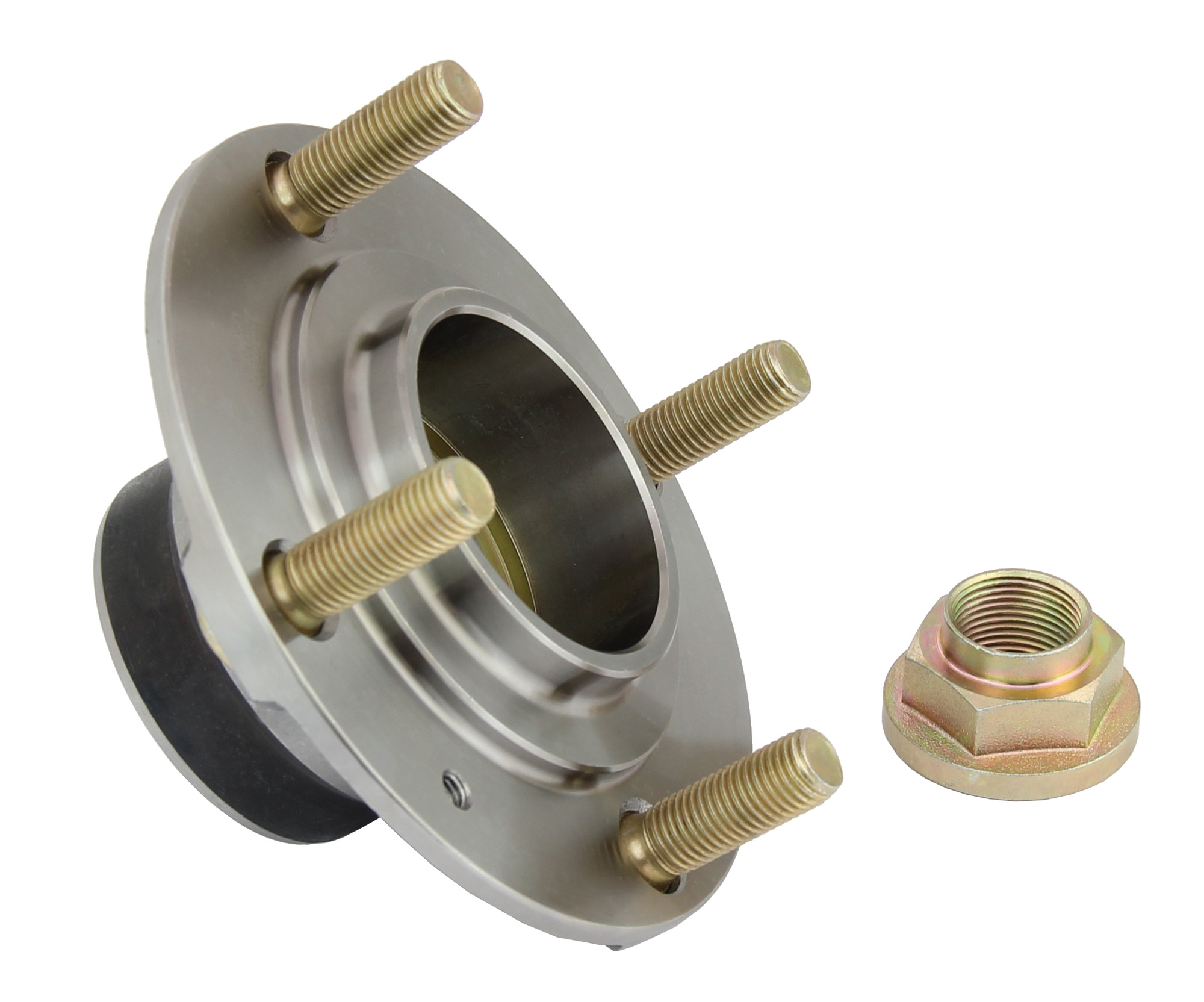 Radlager, HA, HYUNDAI